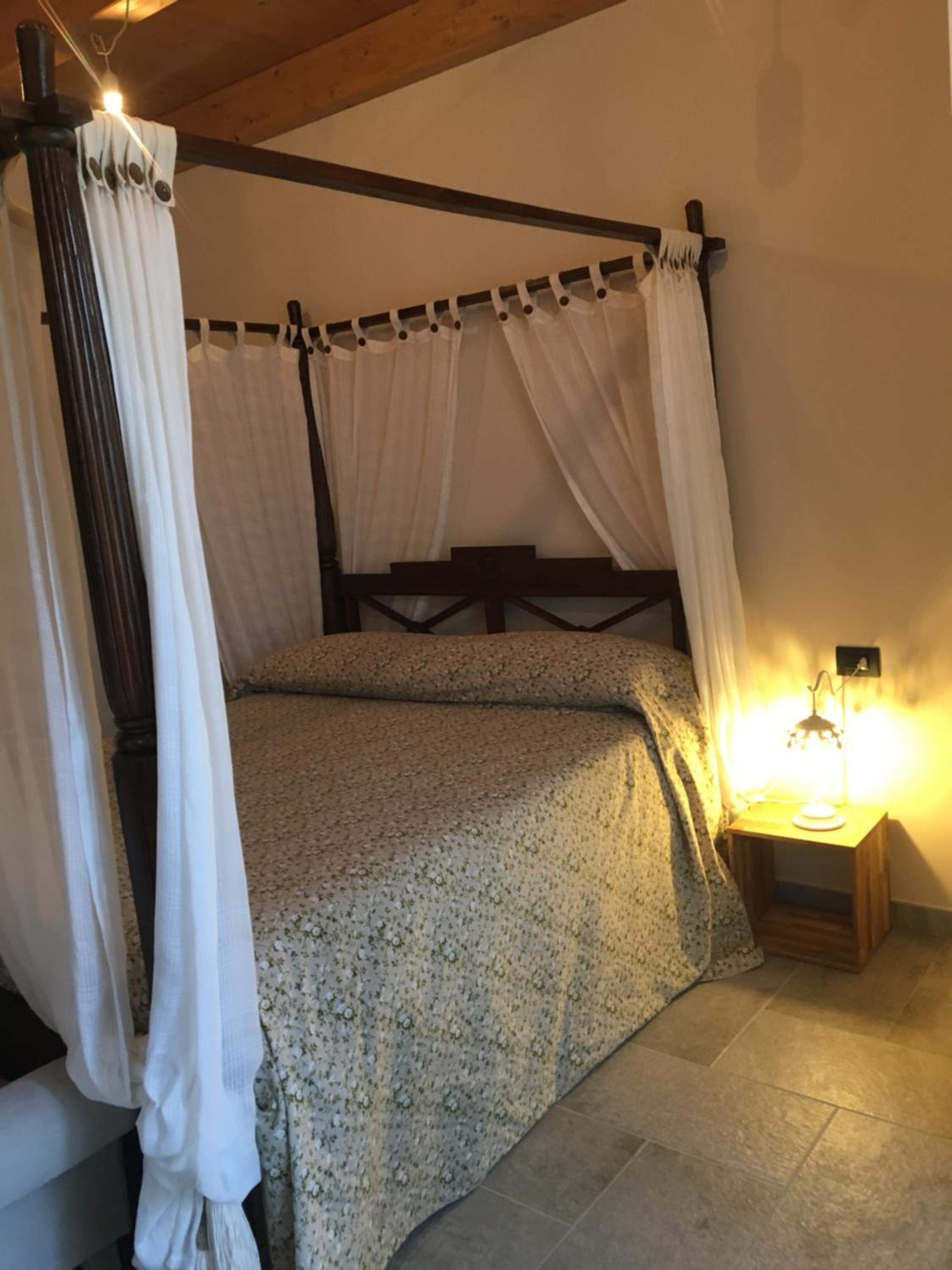 Double Room with Terrace - Photo 12