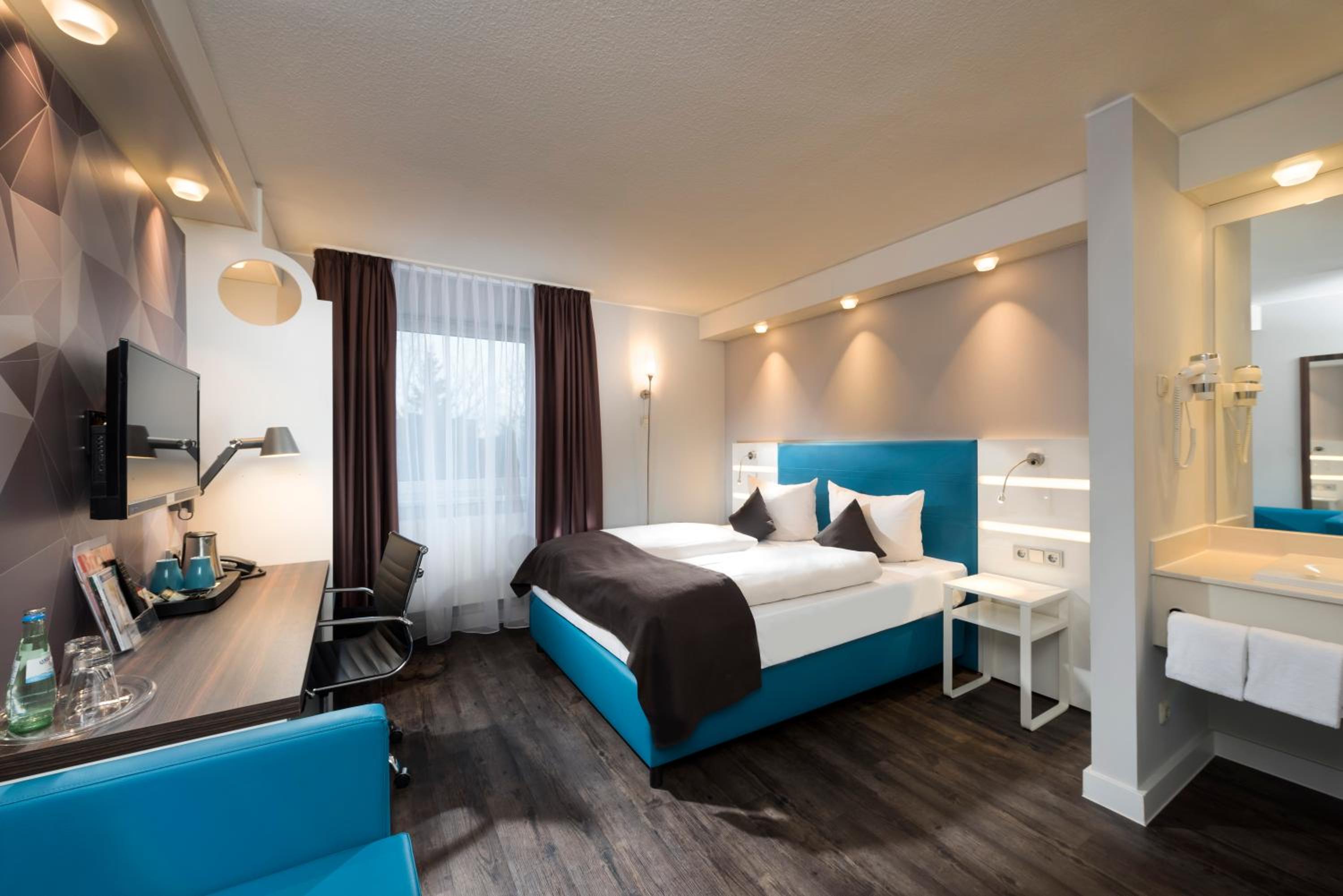 Standard Room - Photo 5