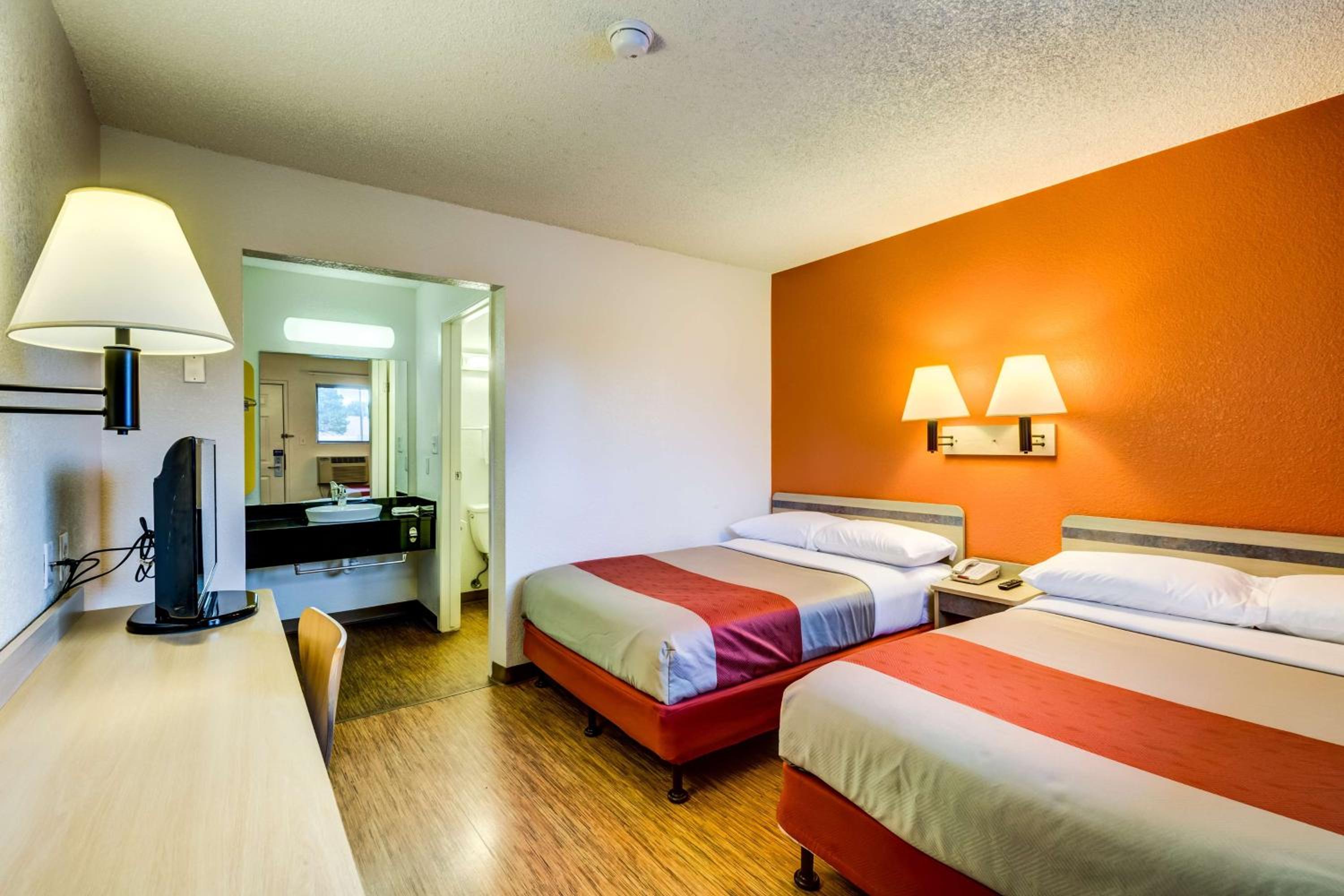 Quadruple Room photo 1
