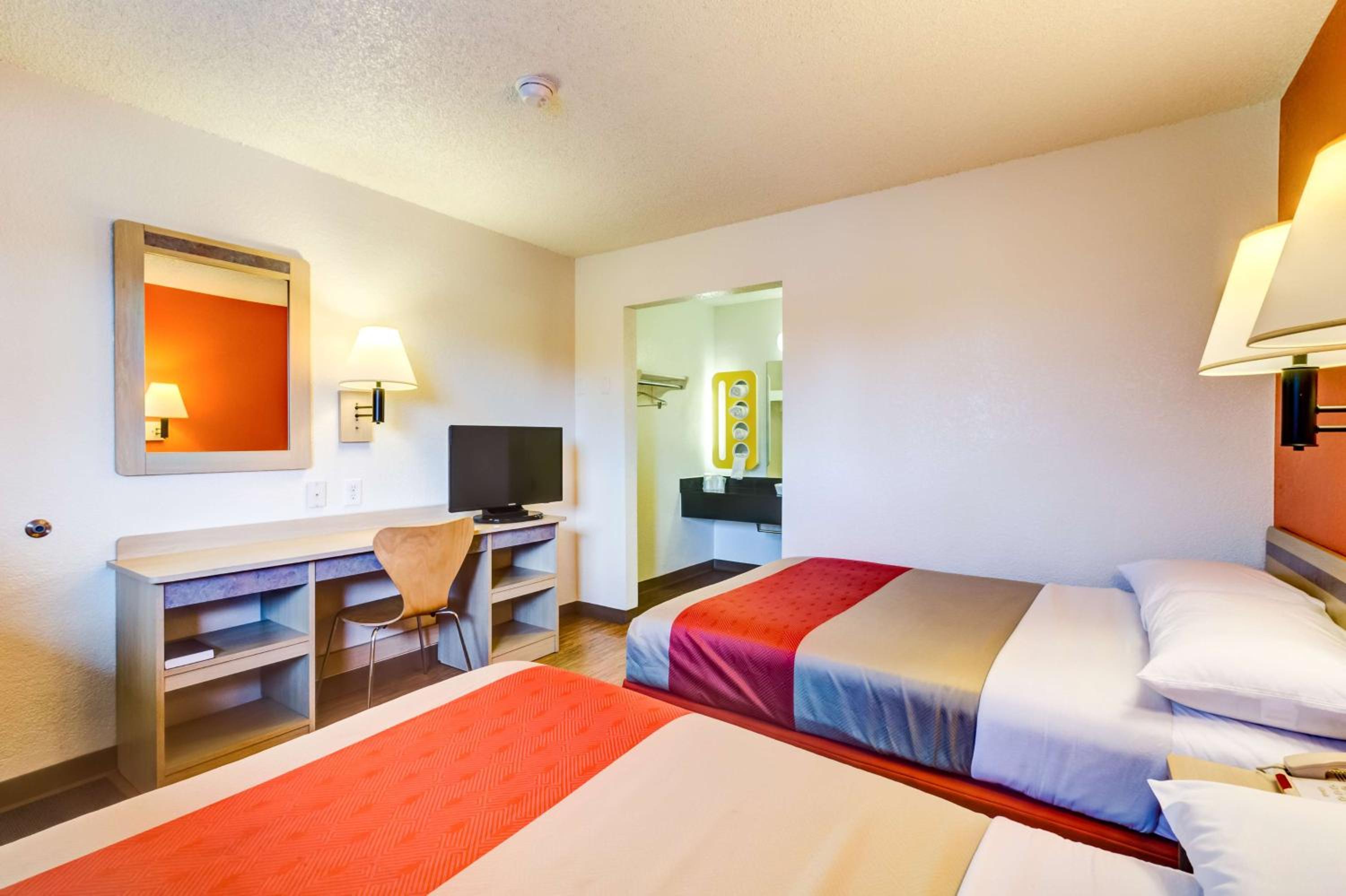 Deluxe Quadruple Room photo 3