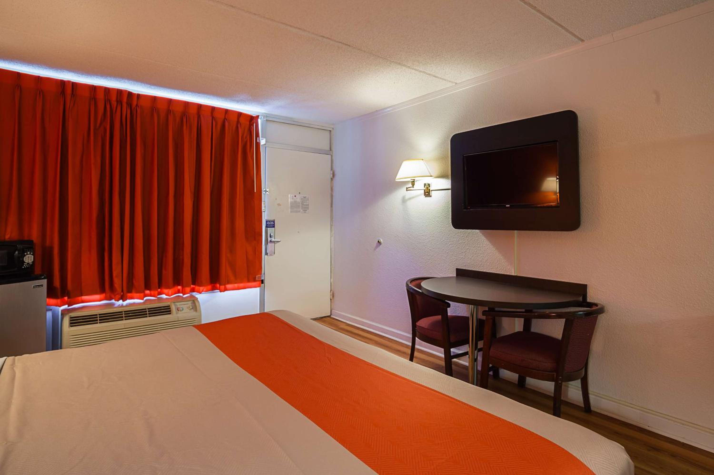King Room - Smoking  - Photo 2