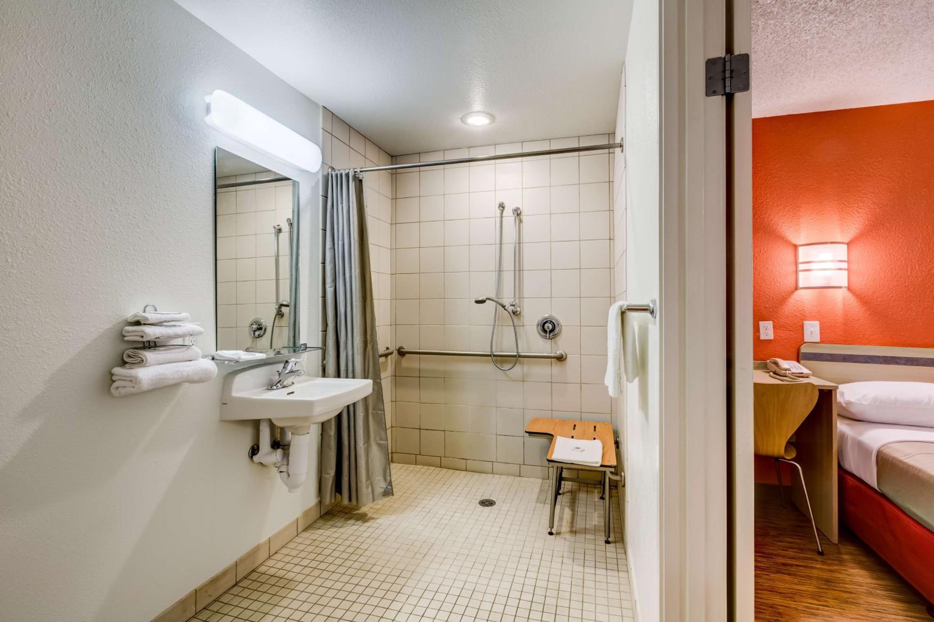 Motel 6-Wheat Ridge, CO - West - Denver North, Fotografia 4