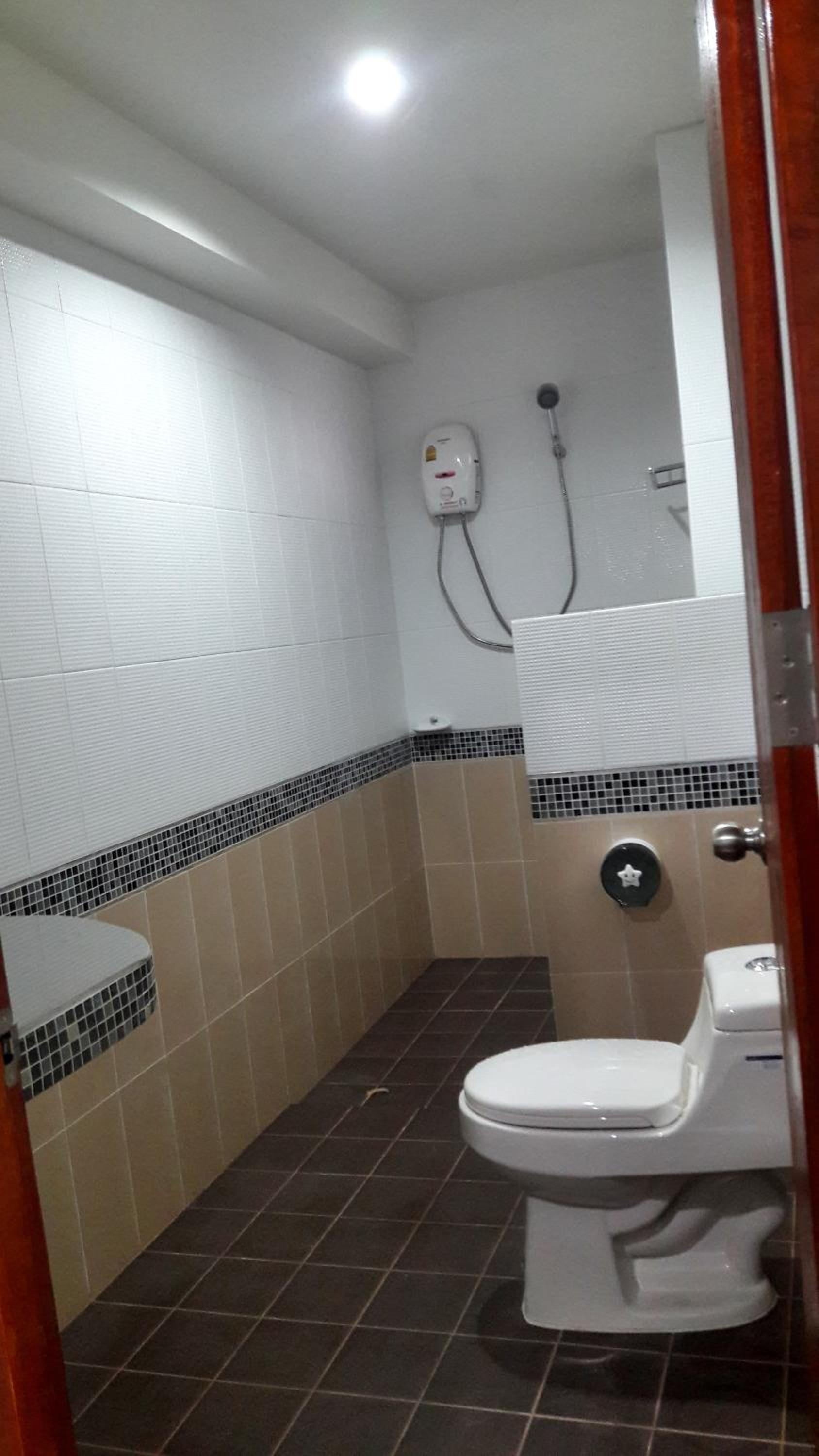 Deluxe Triple Room photo 3