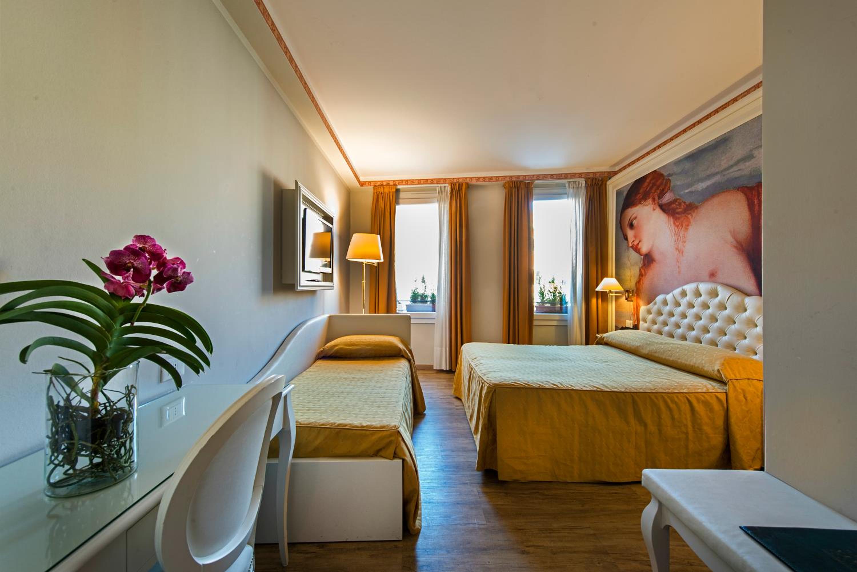 Superior Triple Room - Photo 3