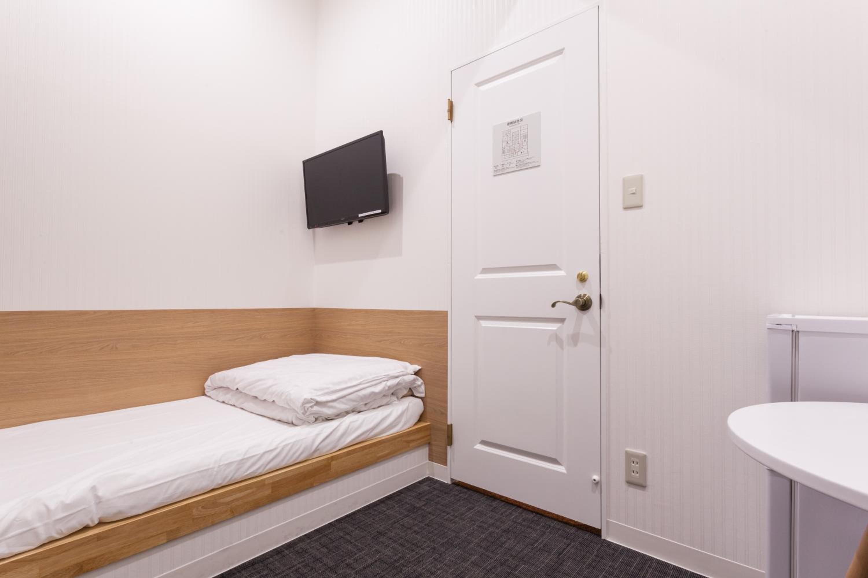 Single Room photo 1