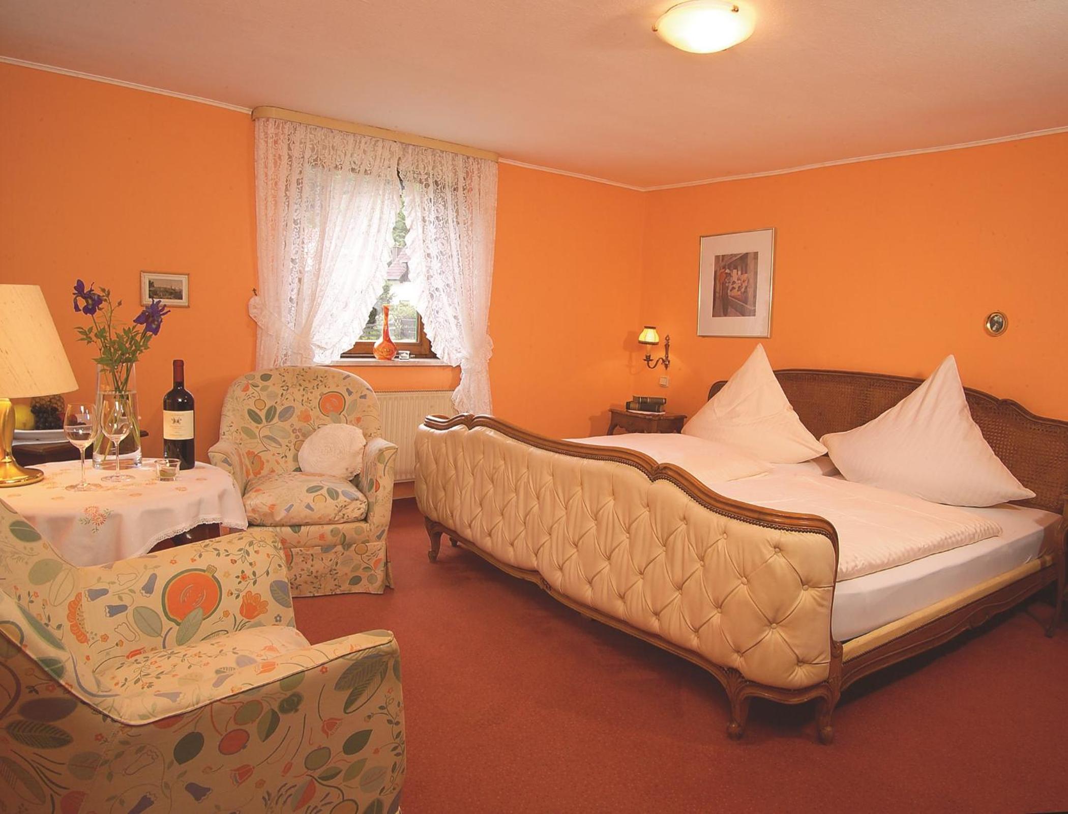 Double Room photo 1