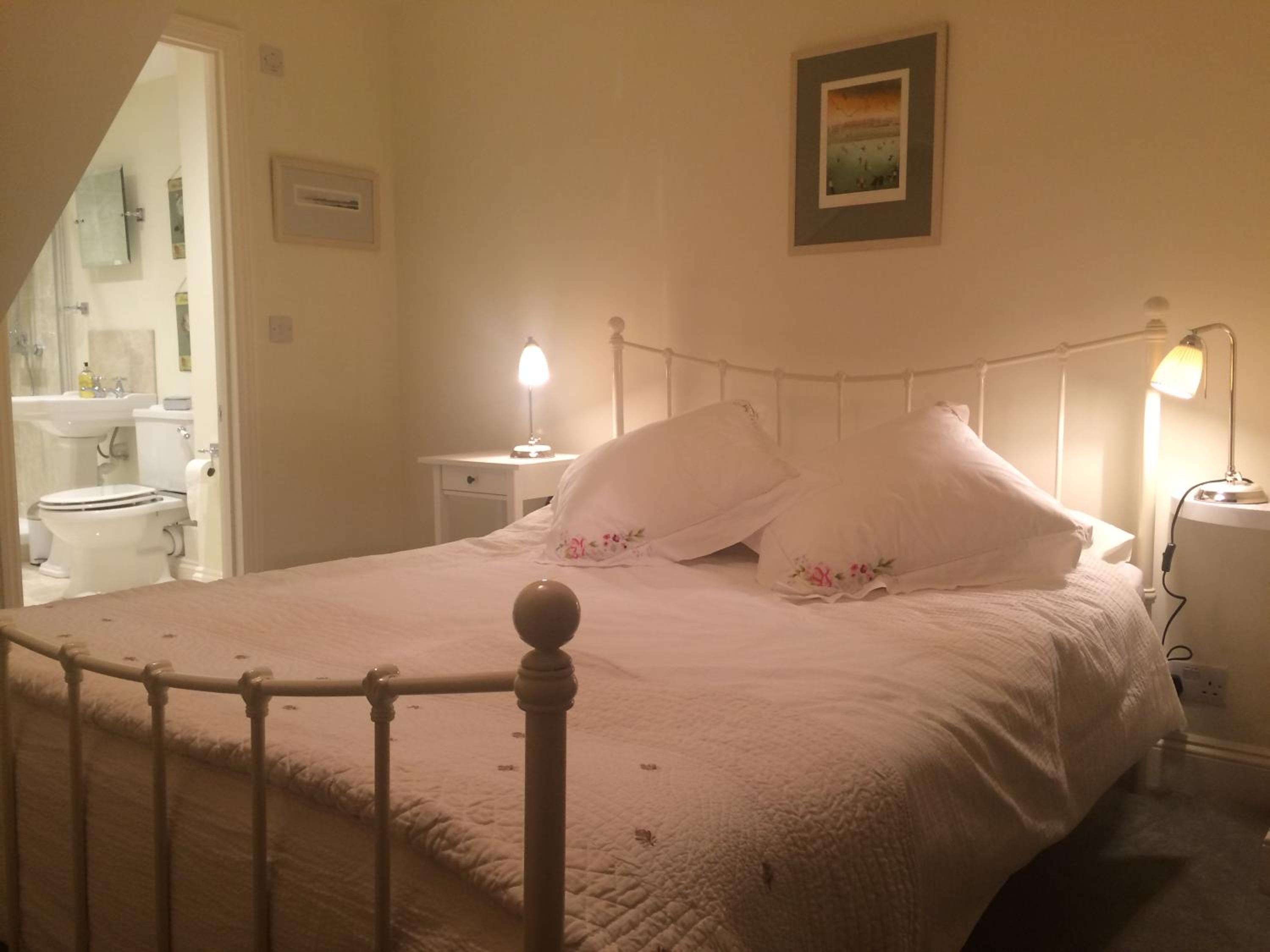 Deluxe Double Room - Photo 1