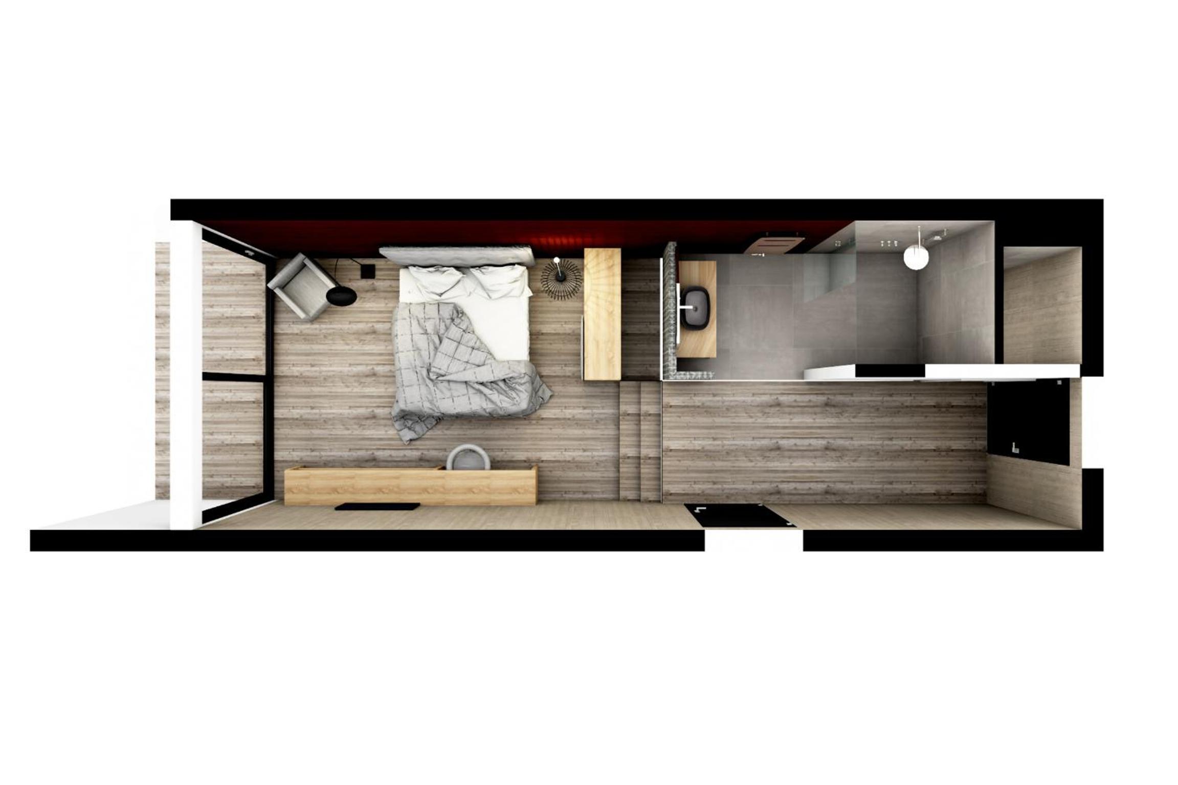 Classic View Suite photo 2