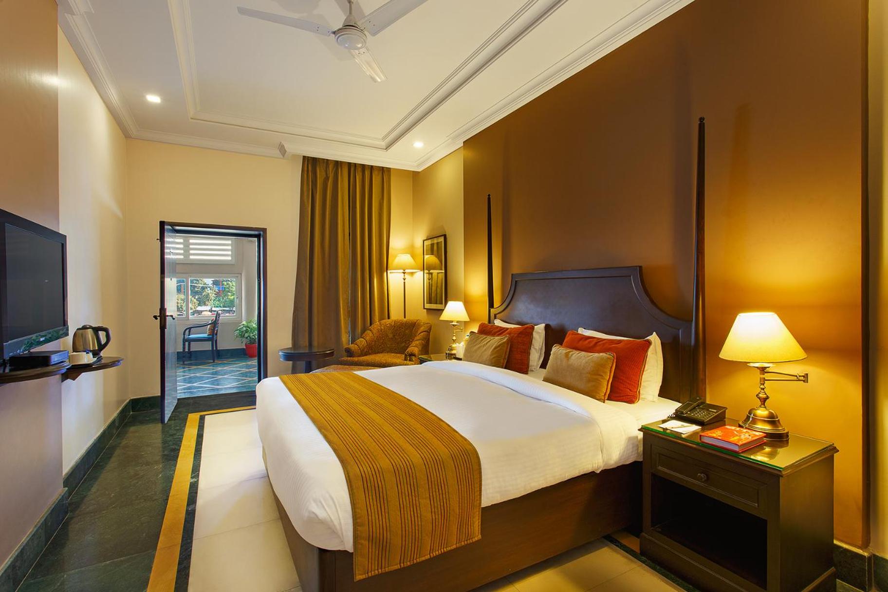 Ganga View Room - Photo 6
