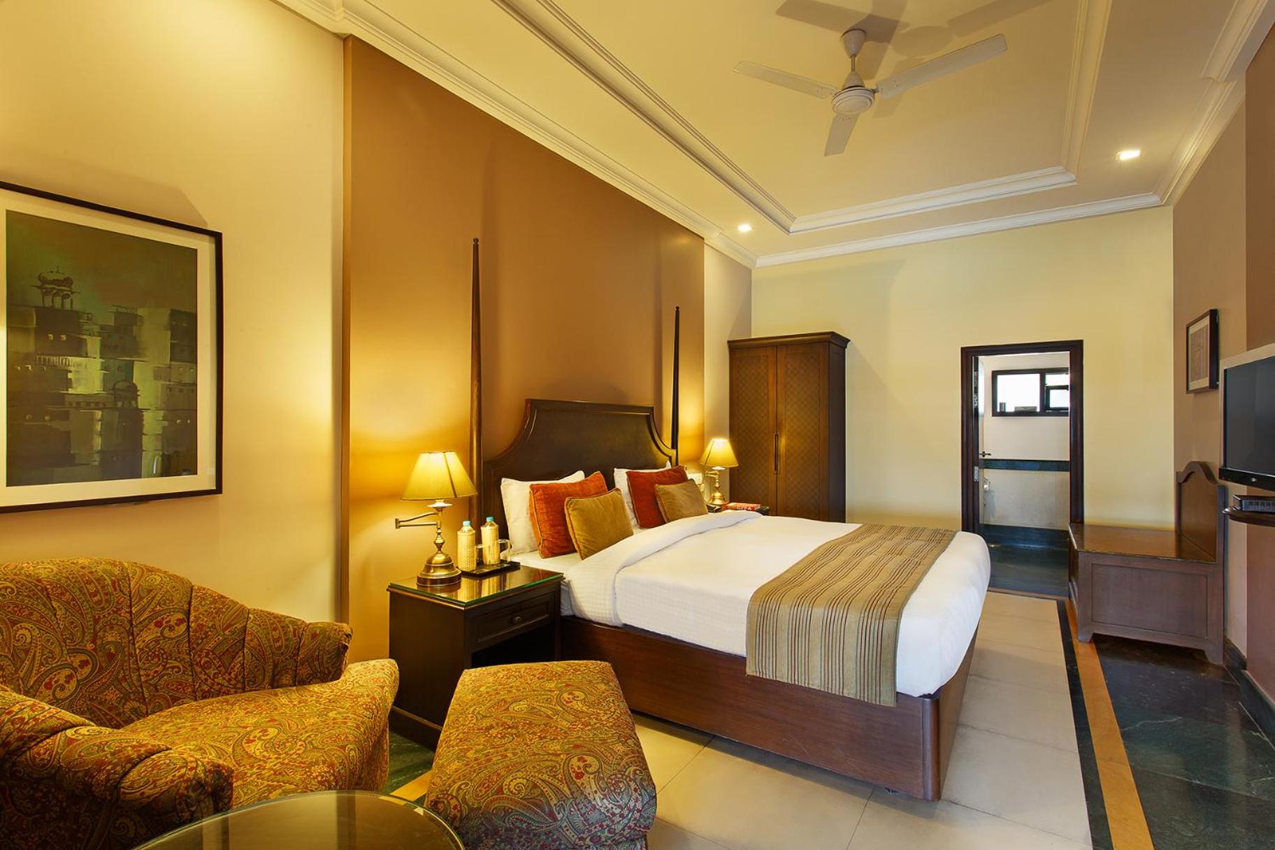 Ganga View Room - Photo 5