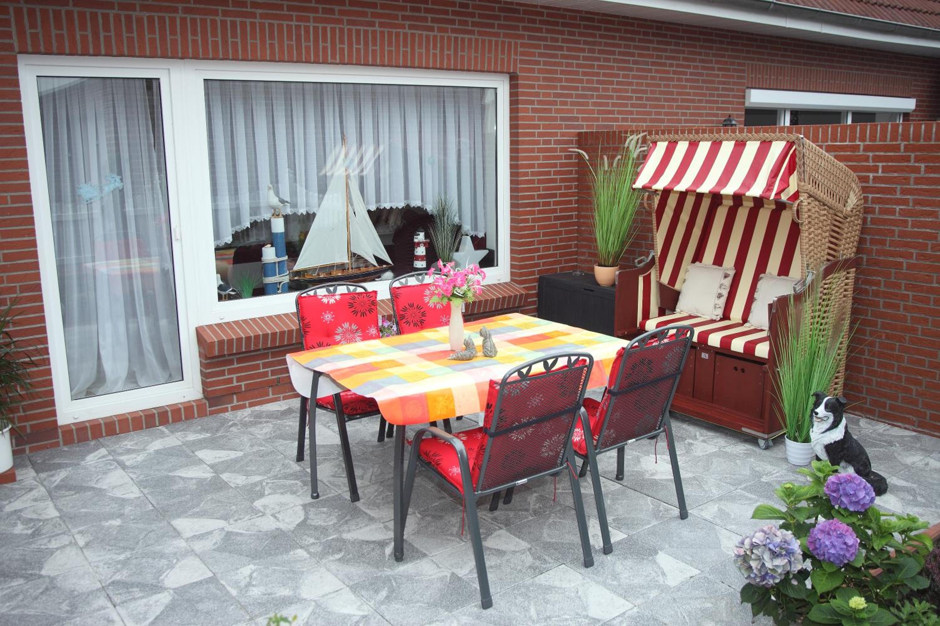 Vacation Home photo 2