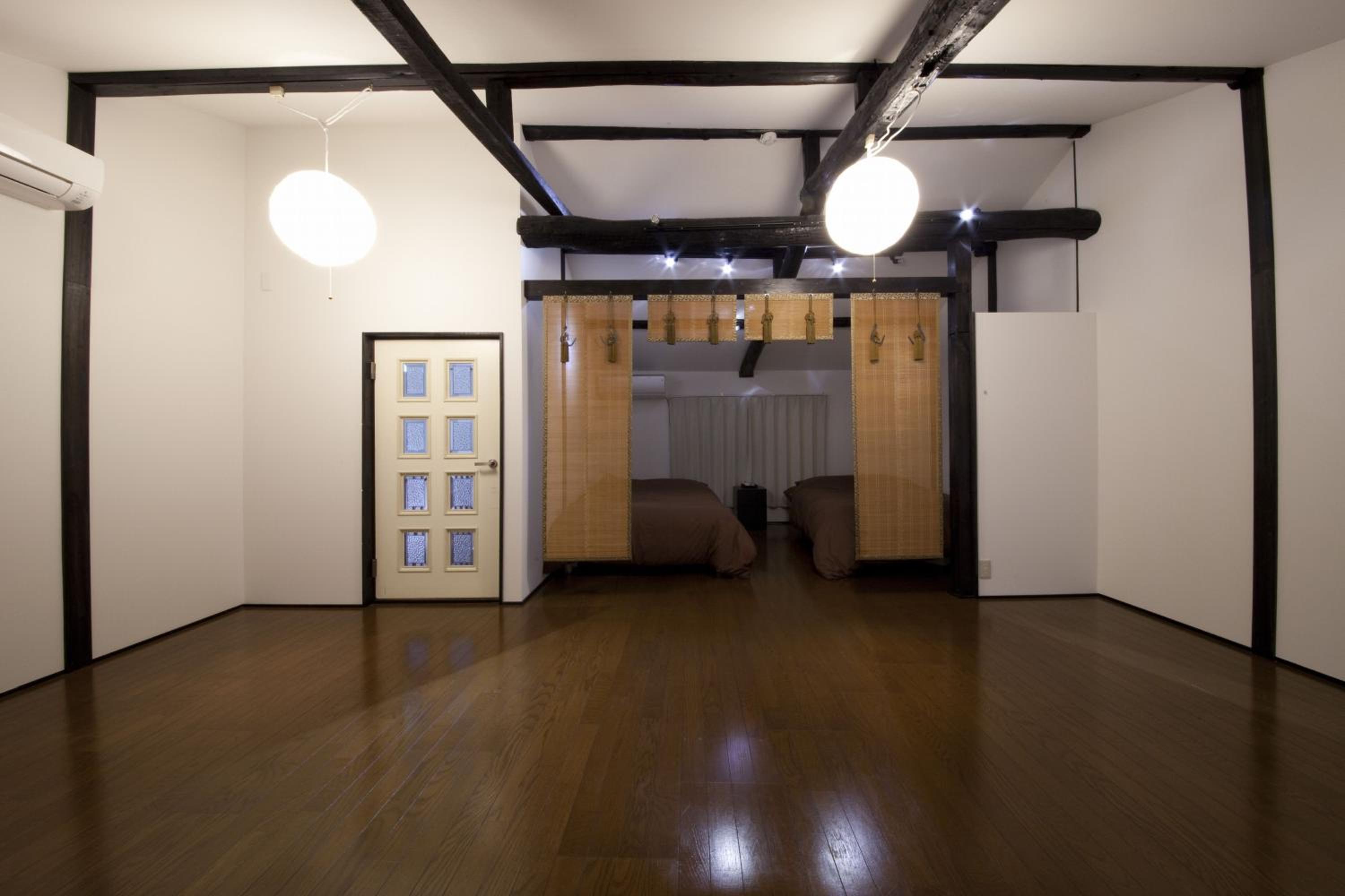 One-Bedroom Apartment - Photo 41