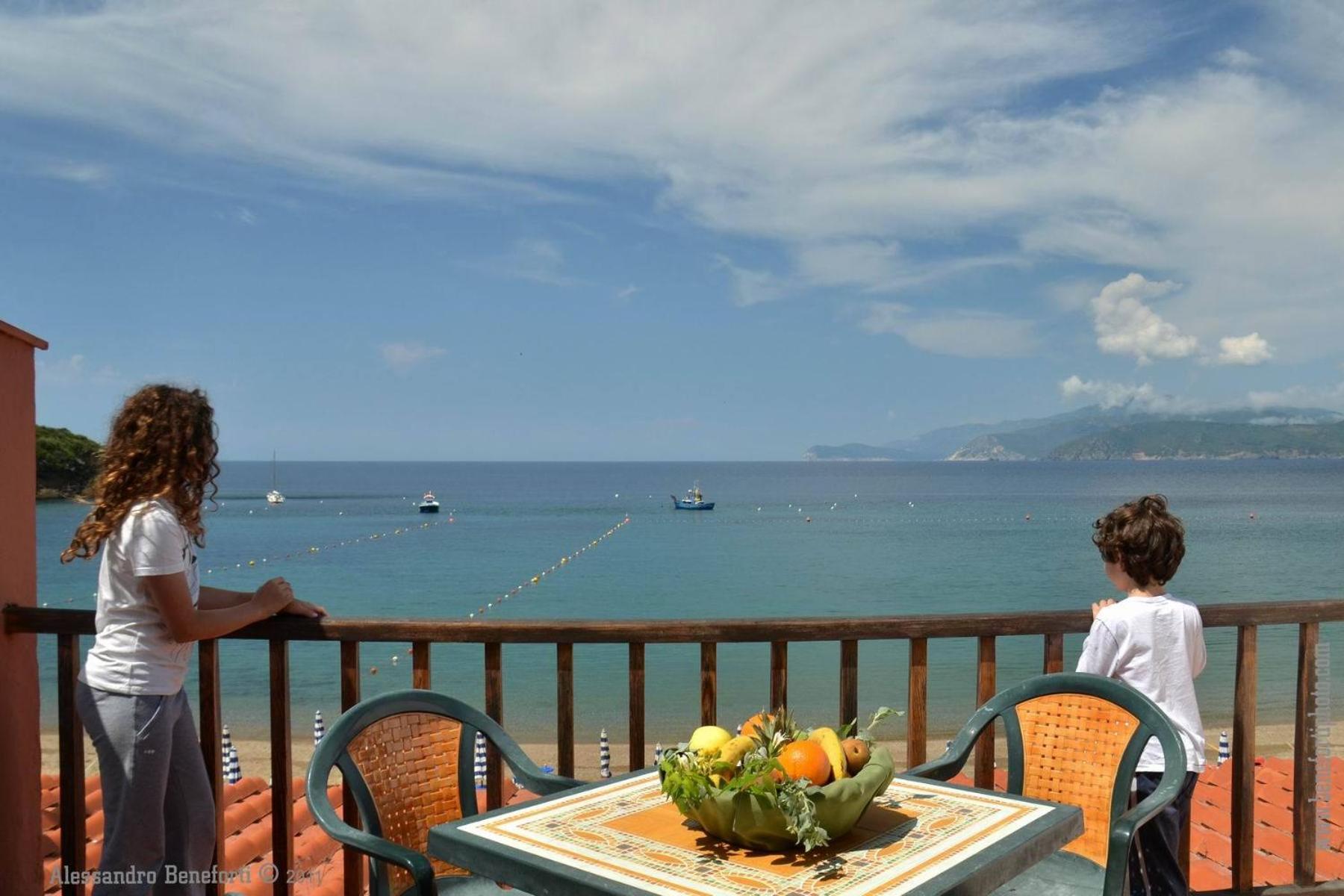 Double Room with Sea View photo 3