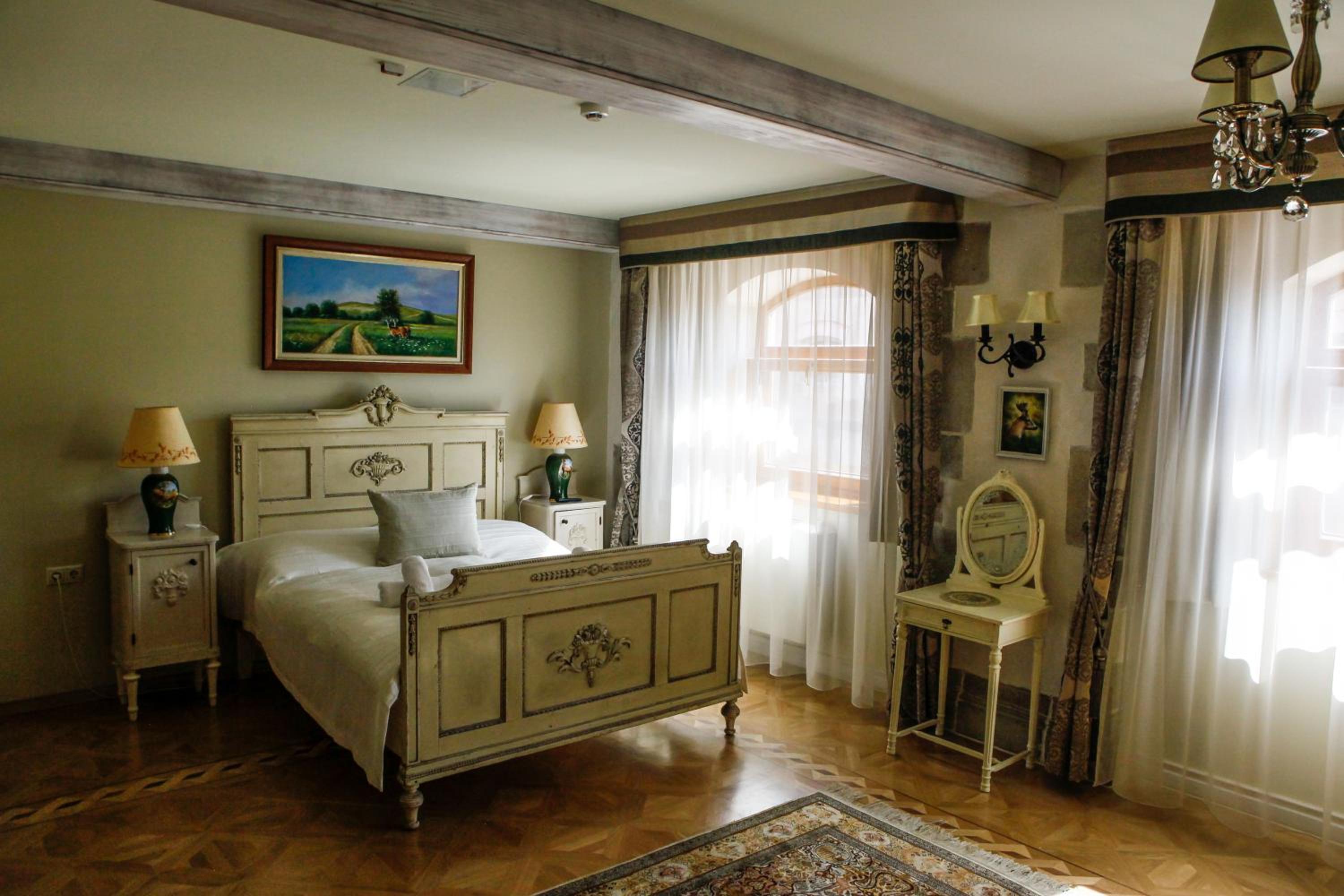 Superior Double Room - Photo 2