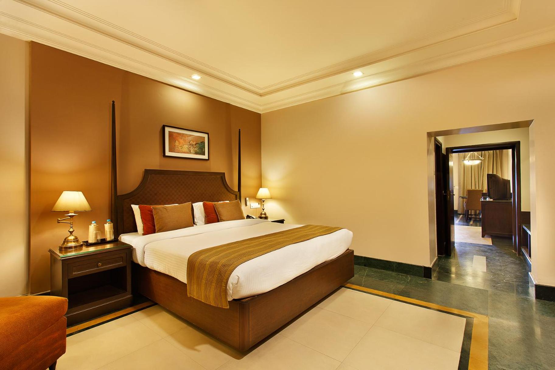 Maharajah Suite - Photo 5