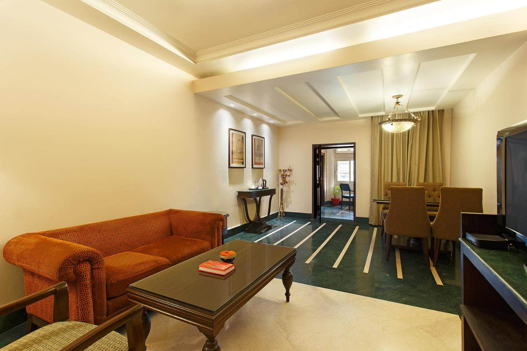 Maharajah Suite - Photo 2