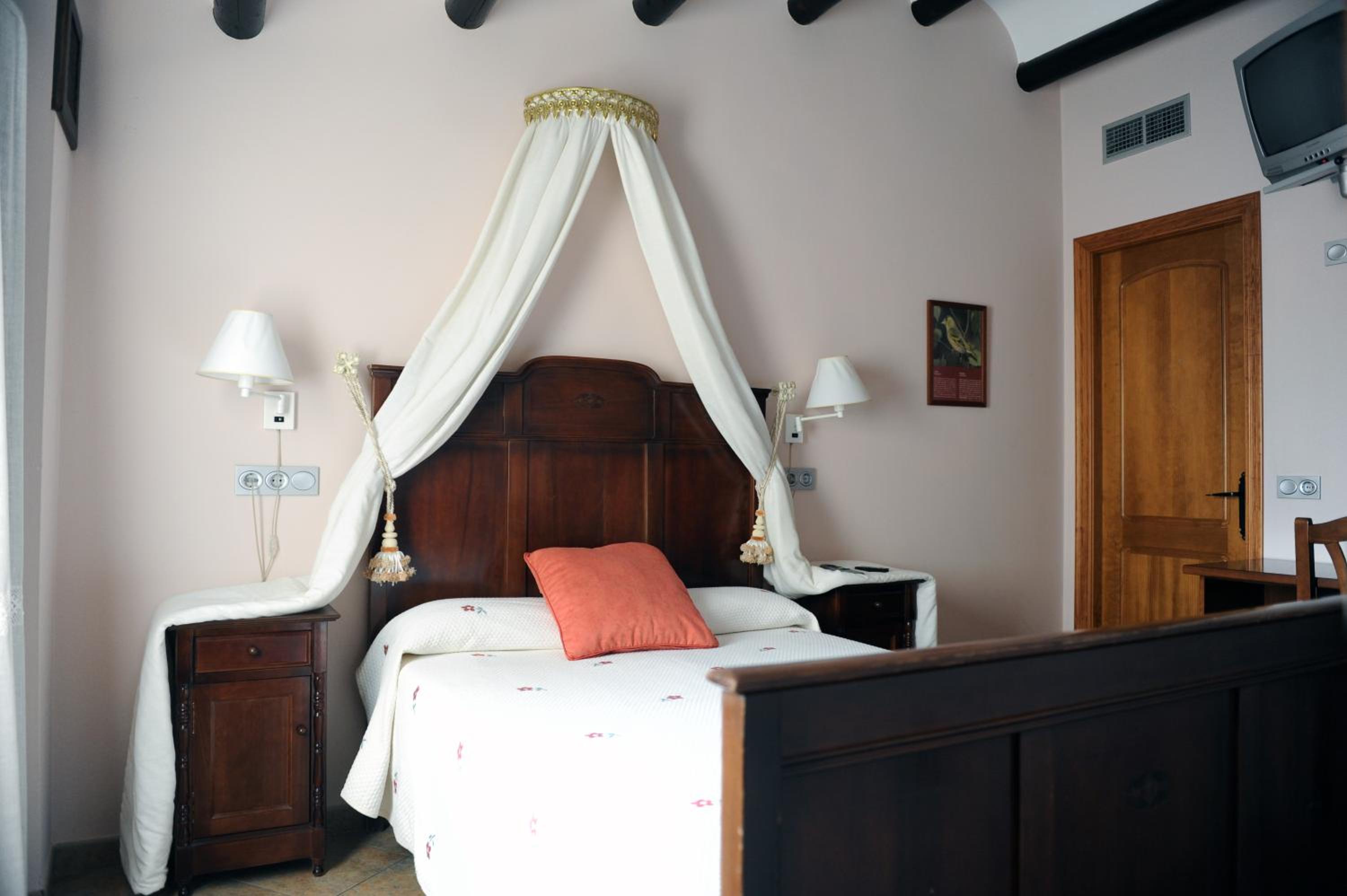 Habitación Doble Superior
