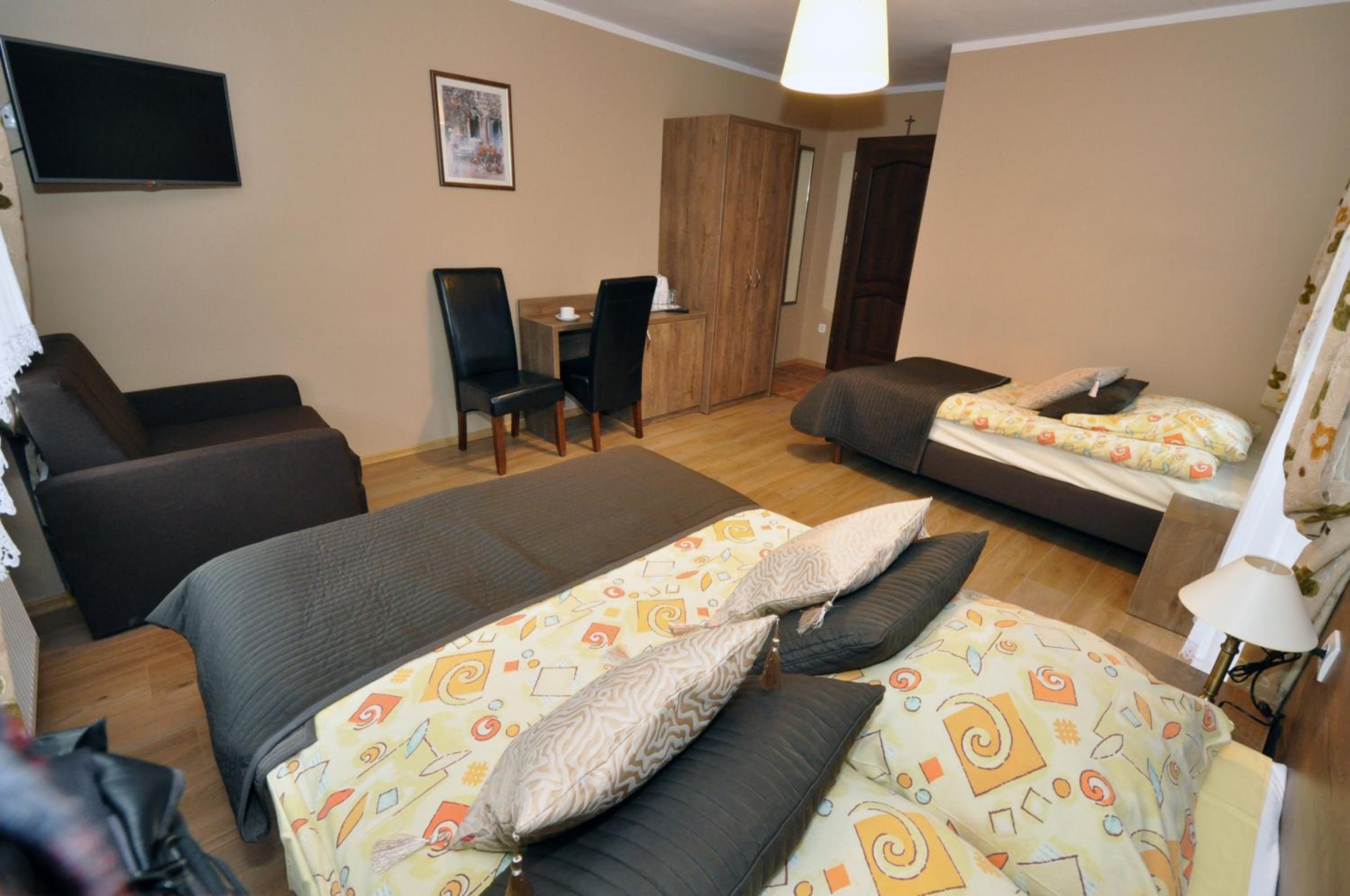 Superior Triple Room photo 1