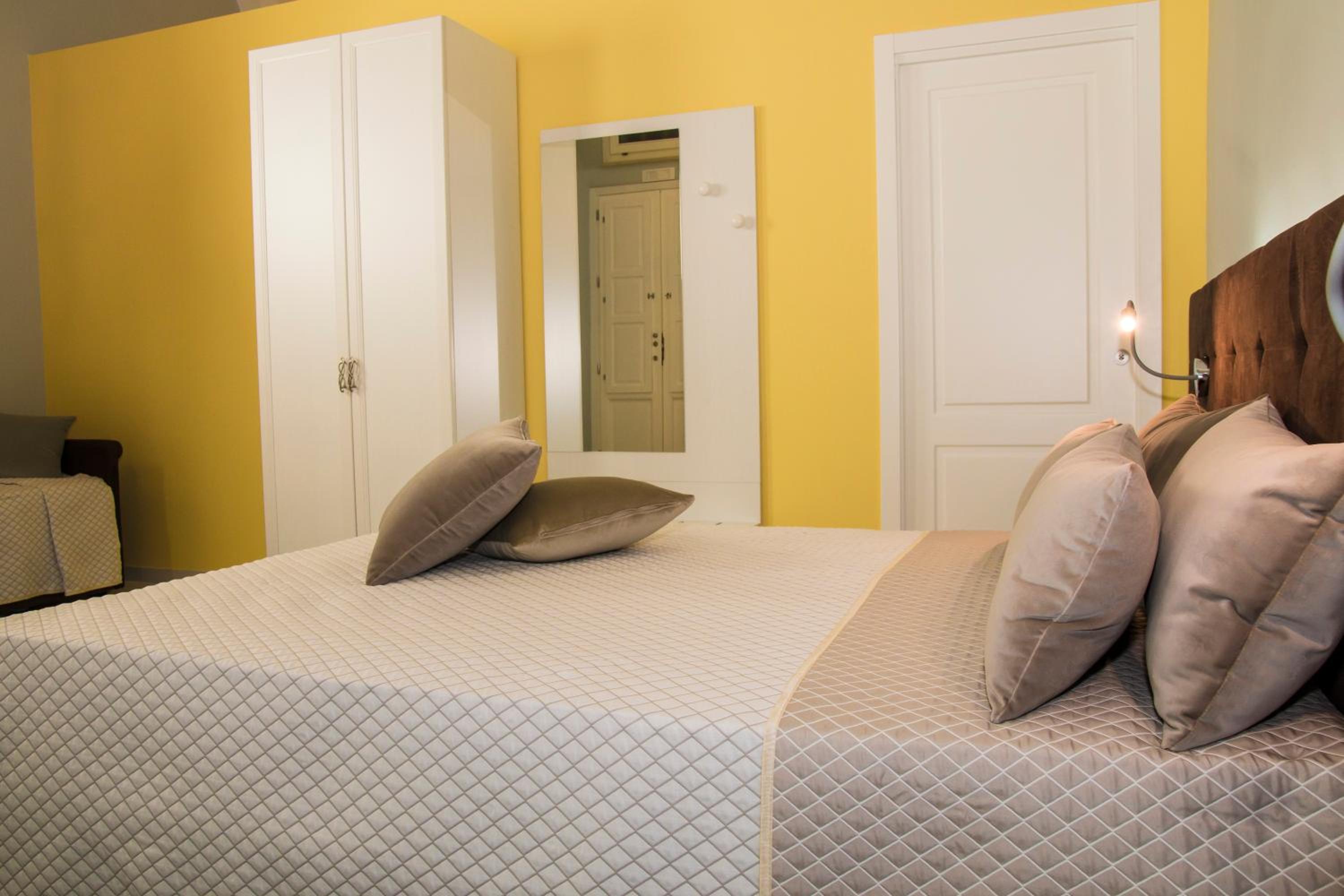 Family Suite photo 1