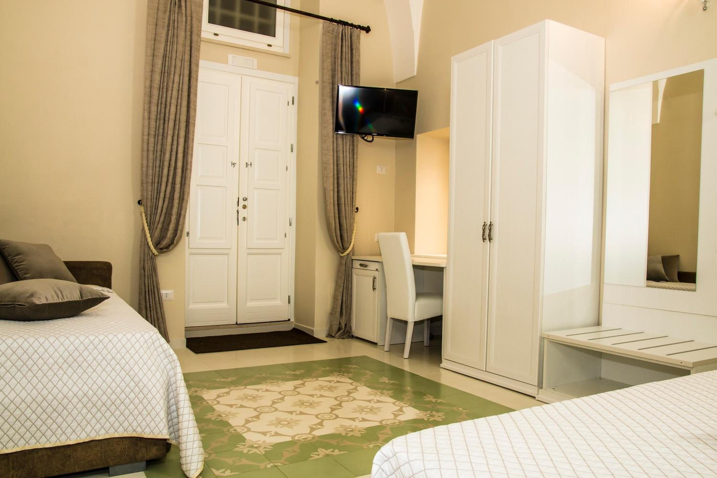 Family Suite photo 1