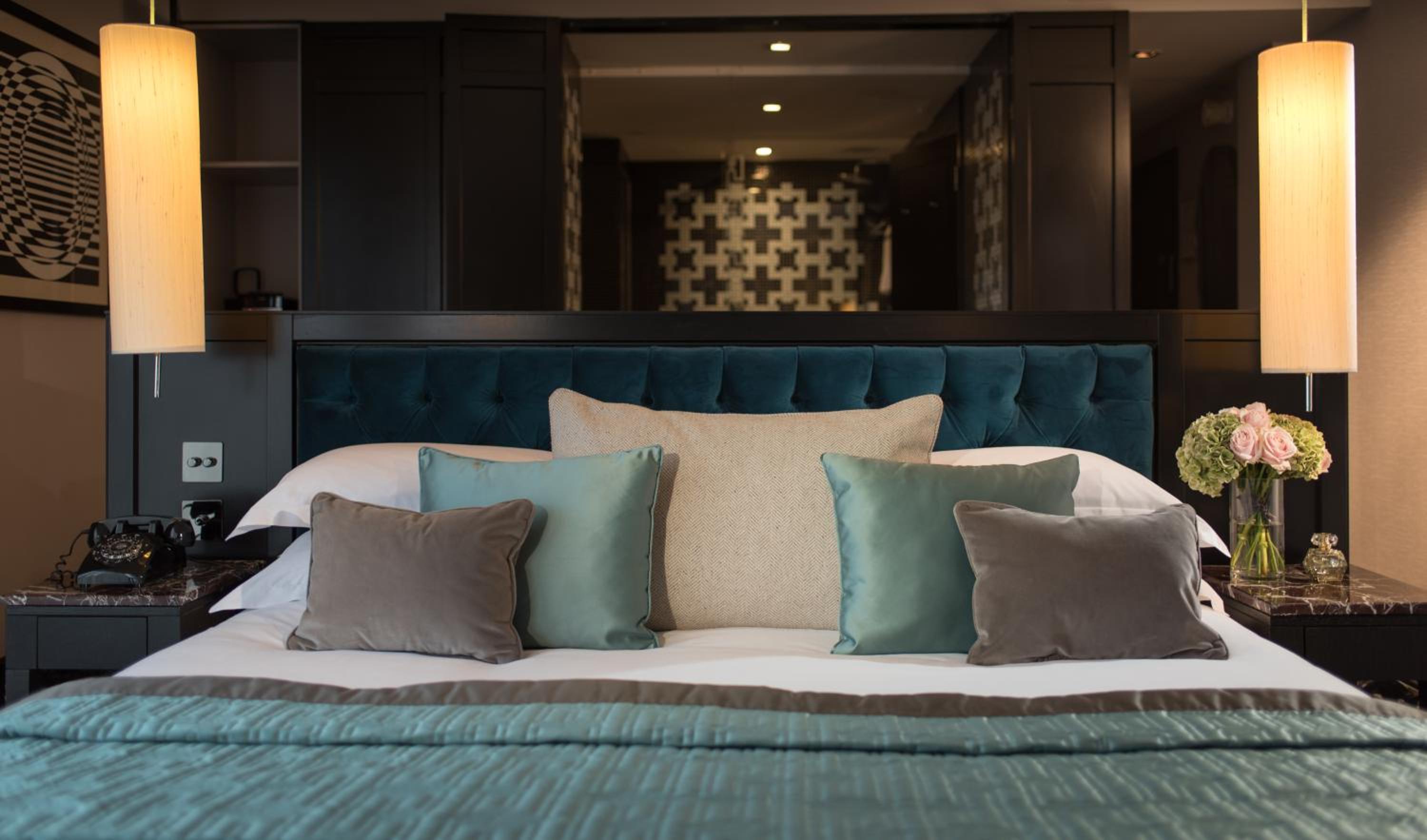 Deluxe Junior Suites - Photo 5