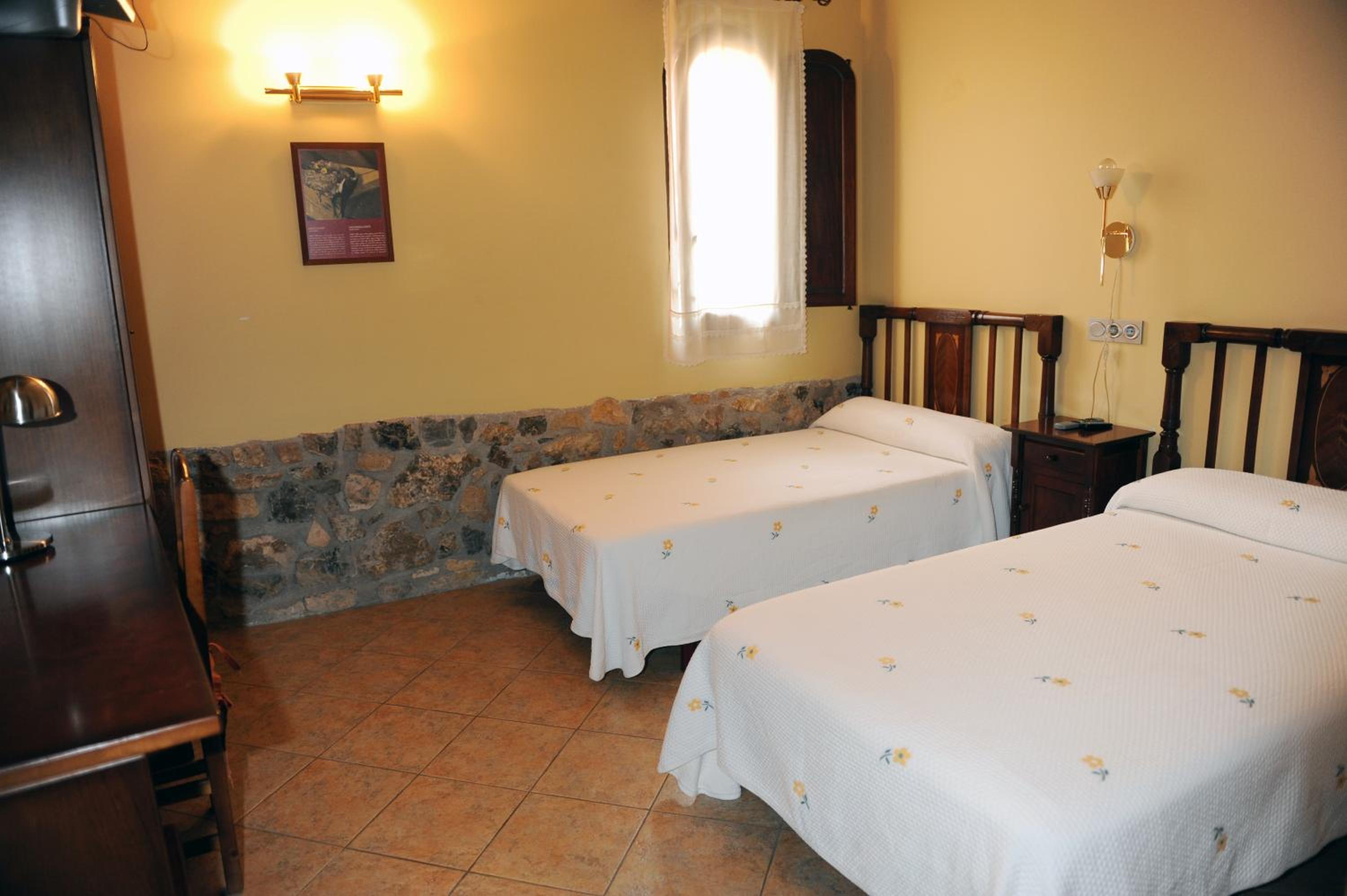 Habitación Doble