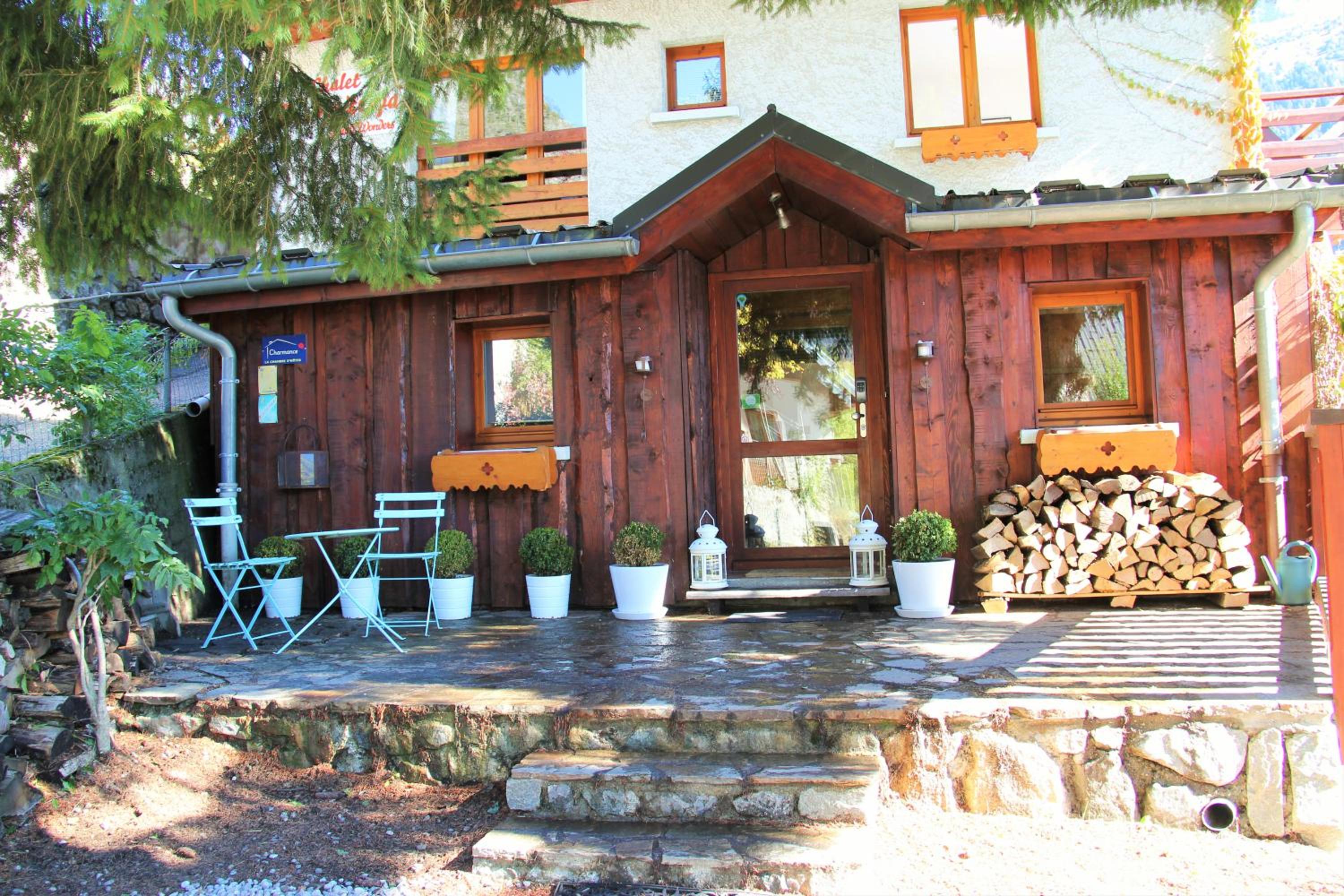 Chalet photo 2