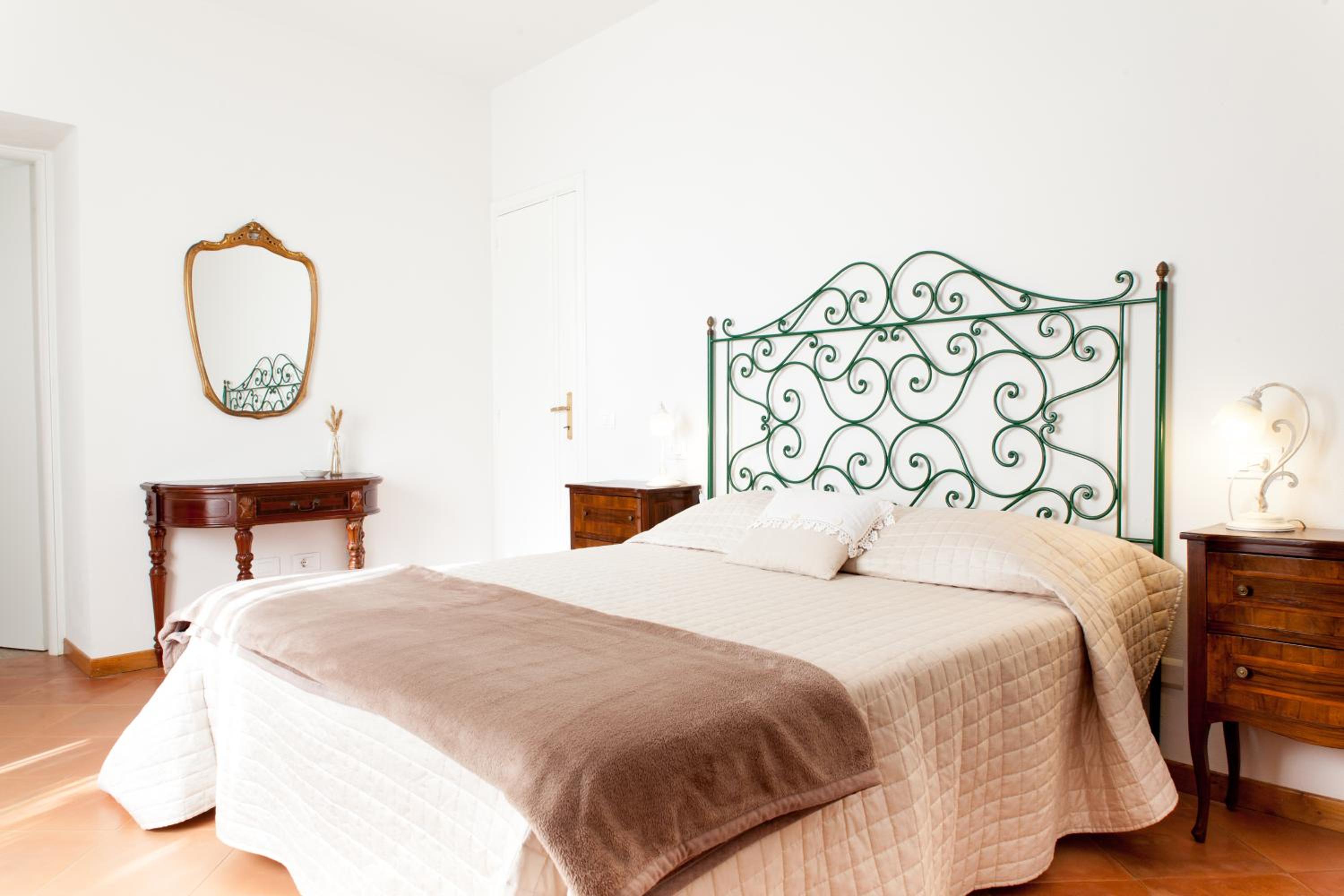 Double or Twin Room with Bathroom photo 1