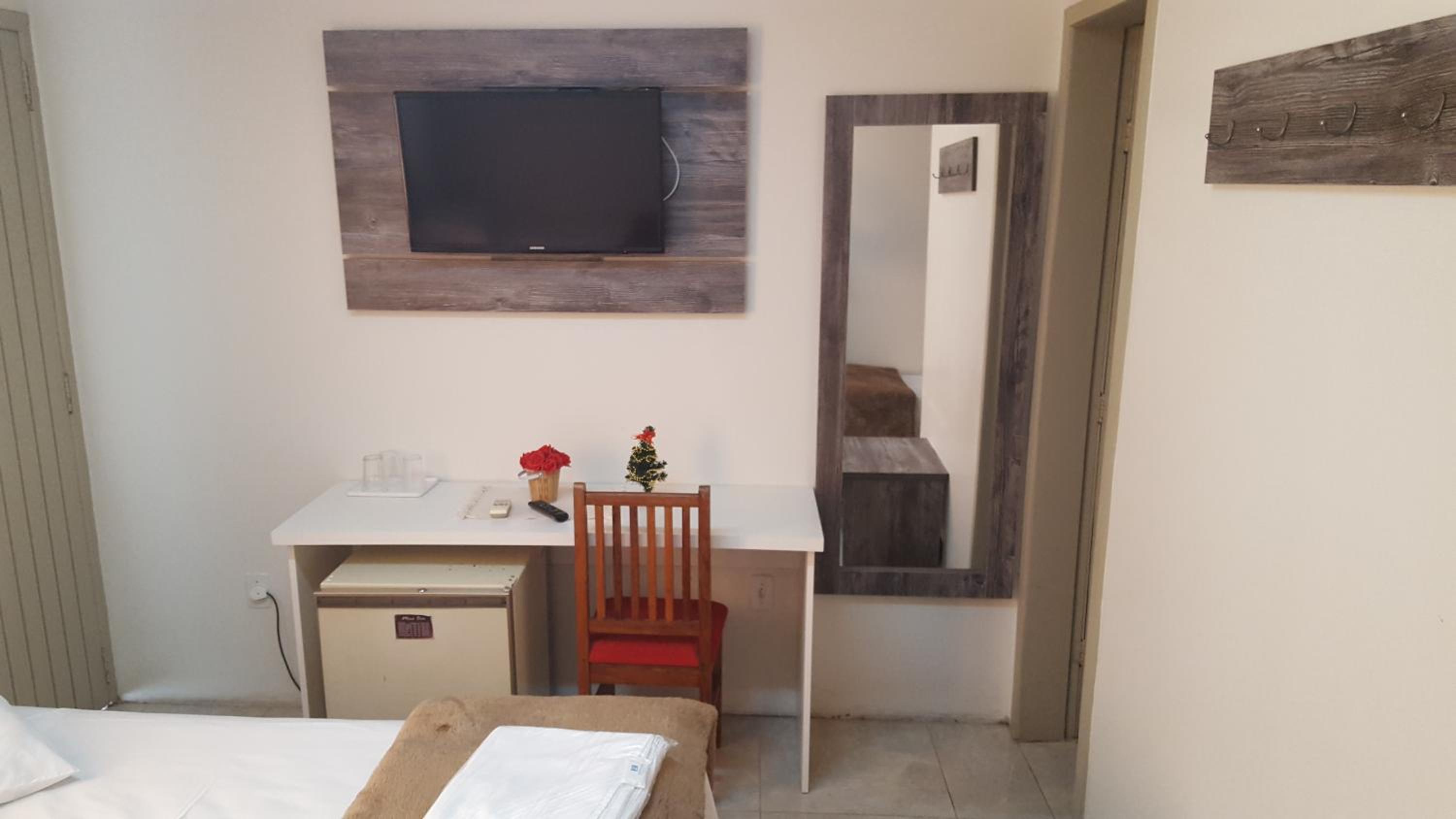 Luxury Triple Room photo 3