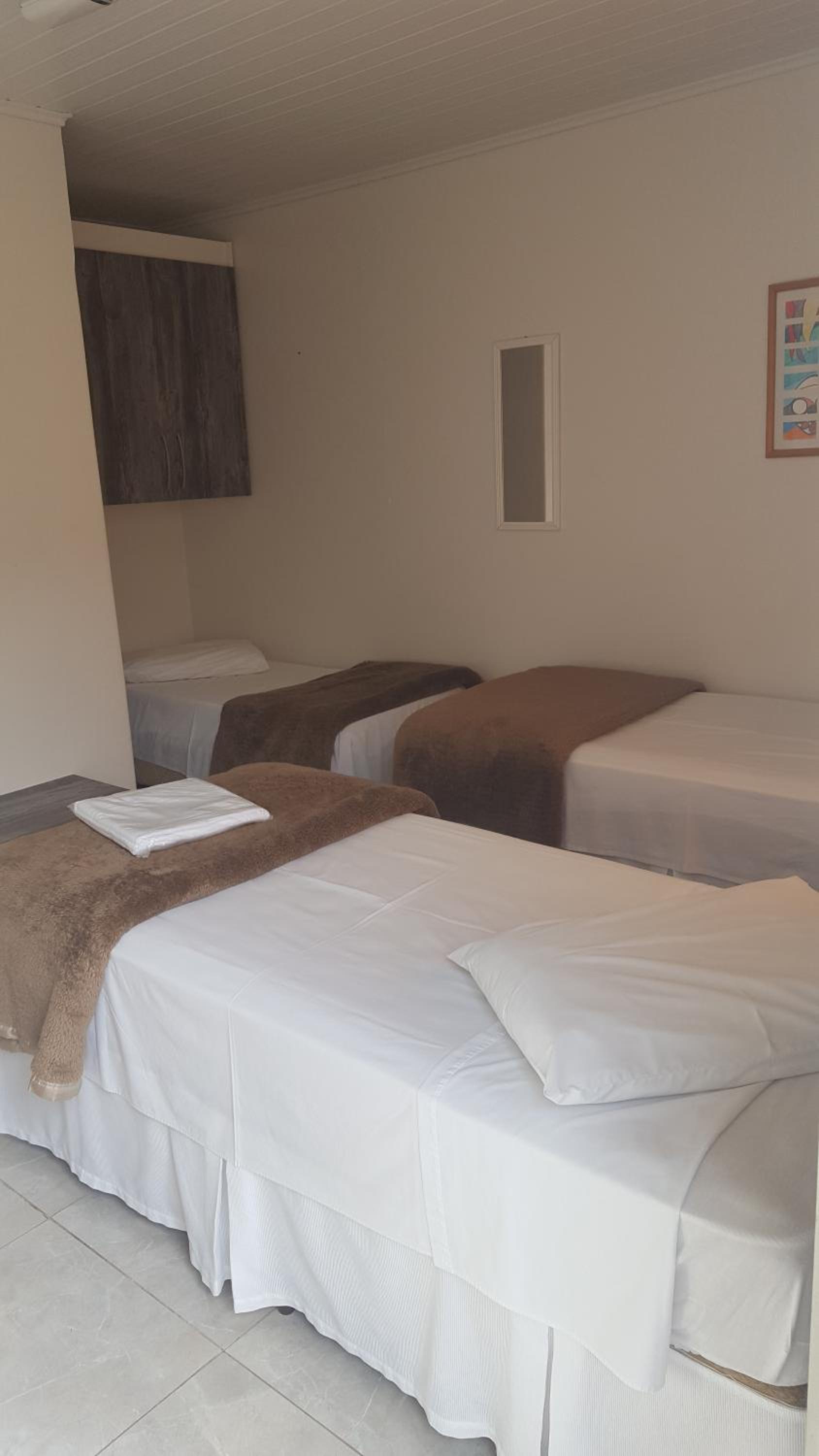 Luxury Triple Room photo 1