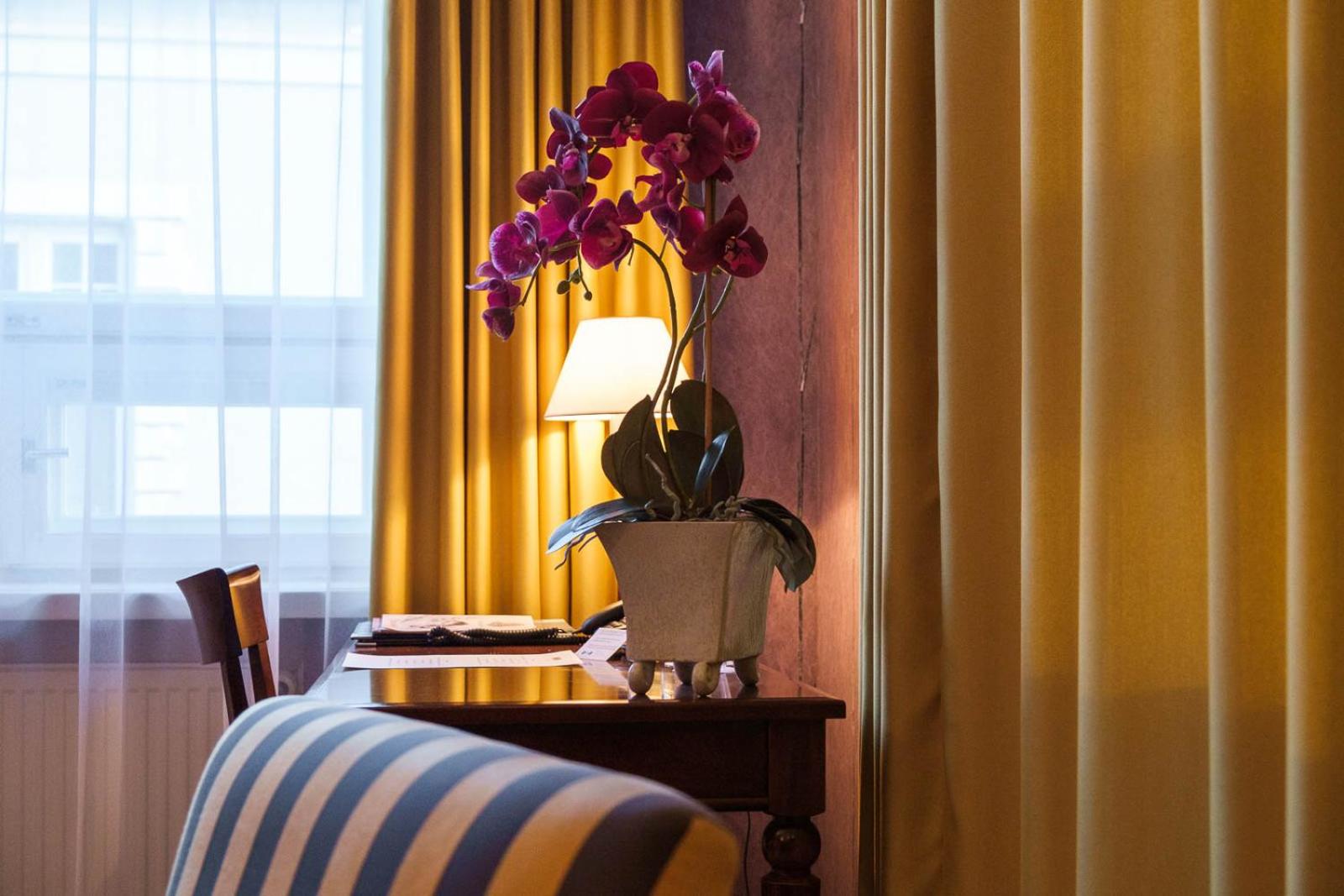 Junior Suite - Photo 3