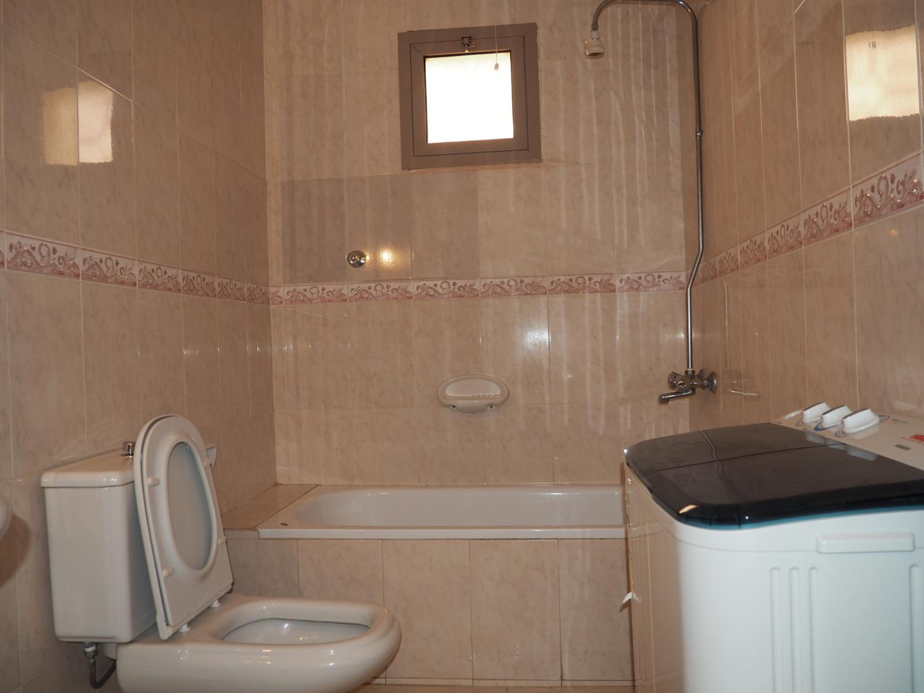Two-Bedroom Apartment With Arabic Living Room - Ground Floor photo 2