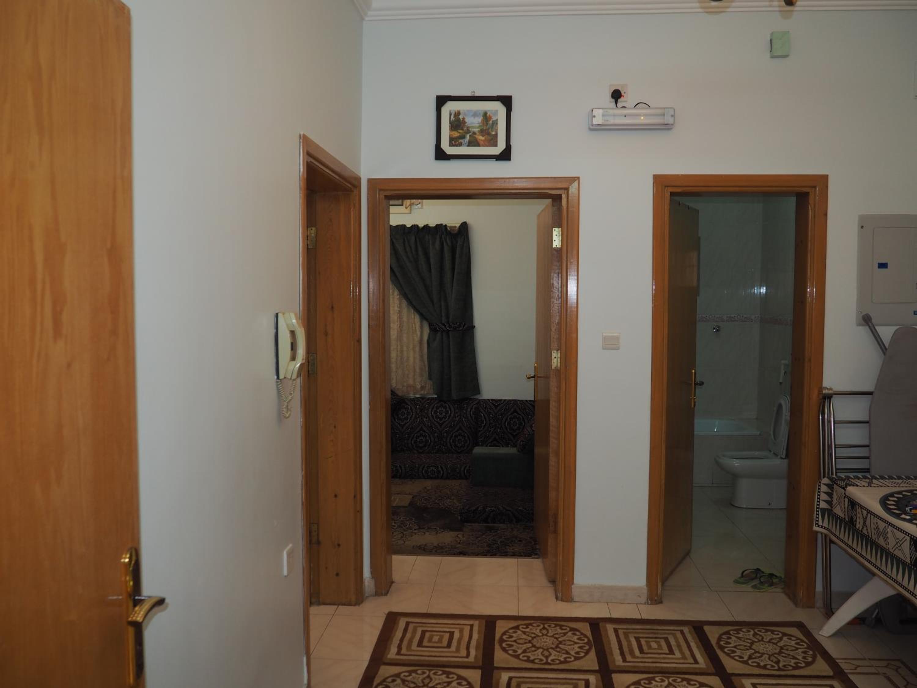 Two-Bedroom Apartment With Arabic Living Room - Ground Floor photo 3