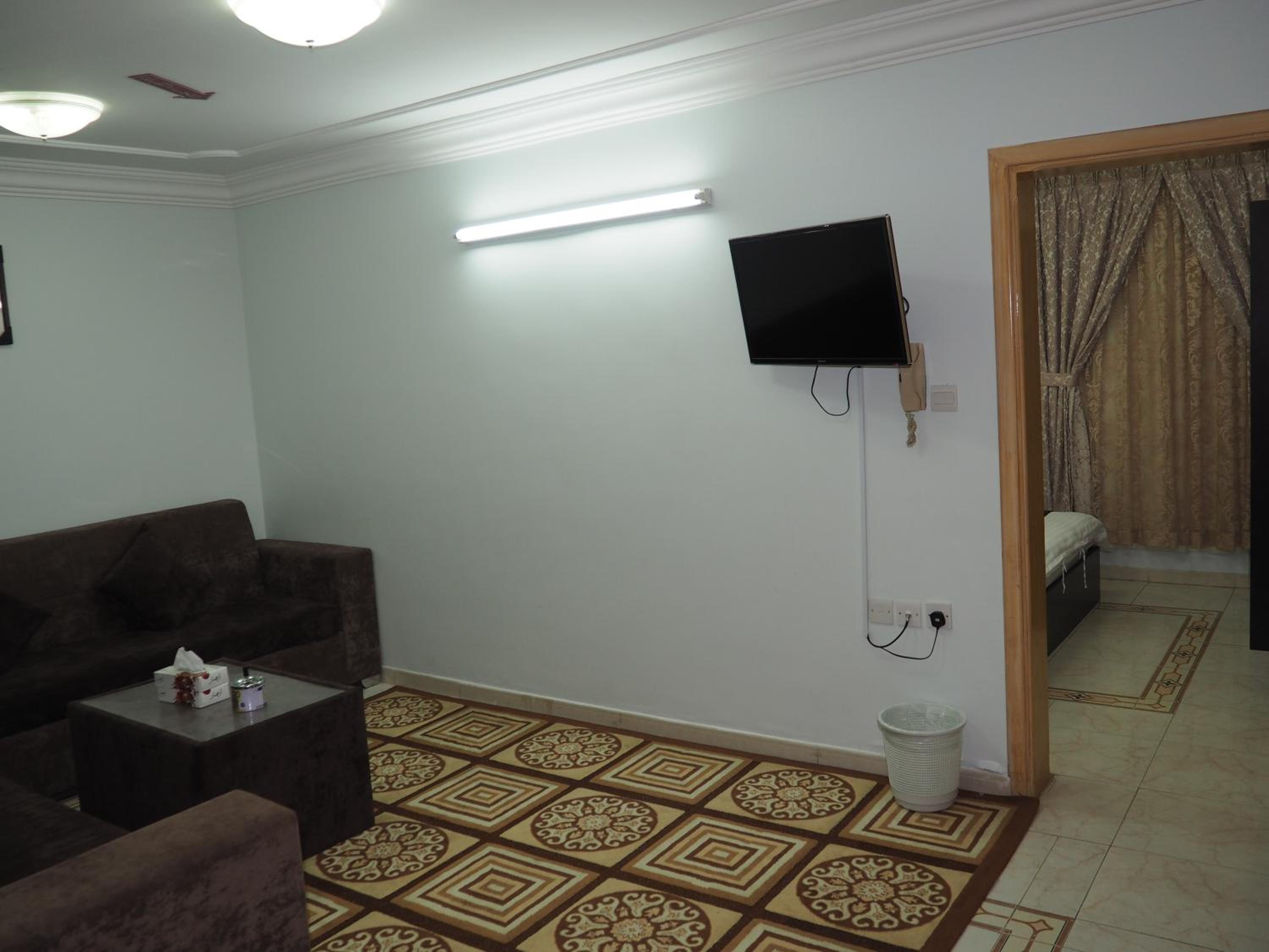 Two-Bedroom Basement Apartment photo 2