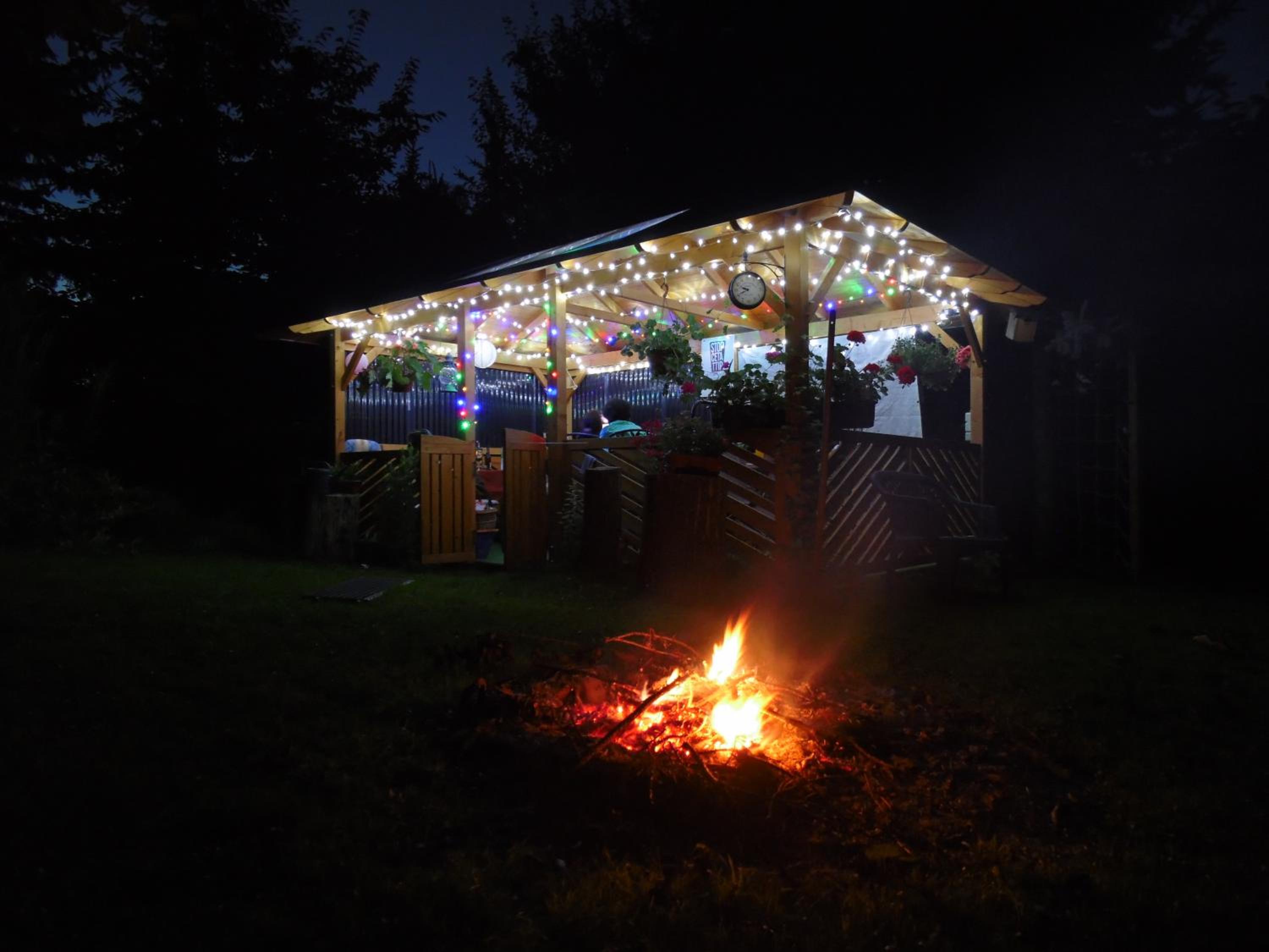 Au brochet, Photo 29