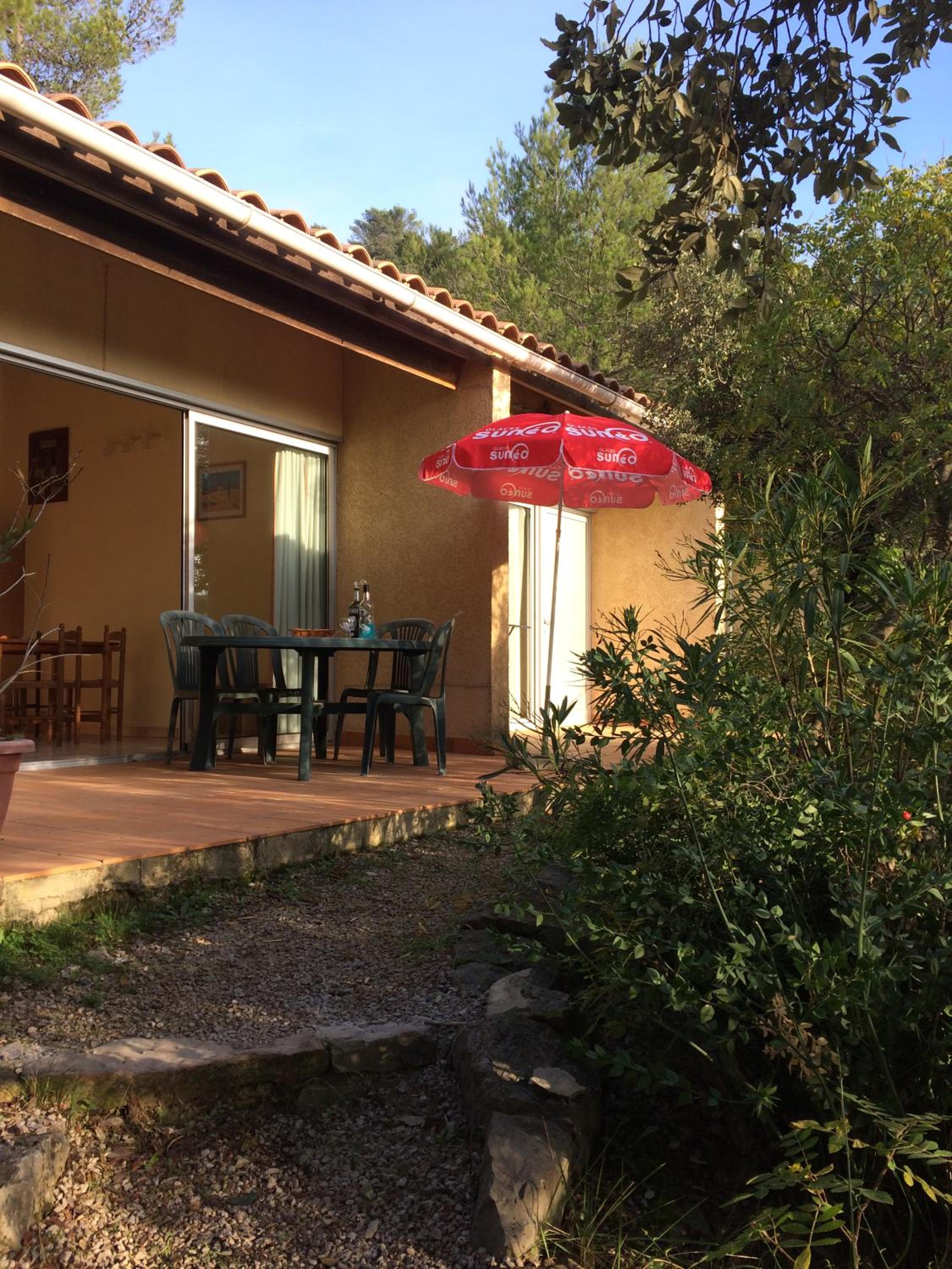 Vacation Home photo 3