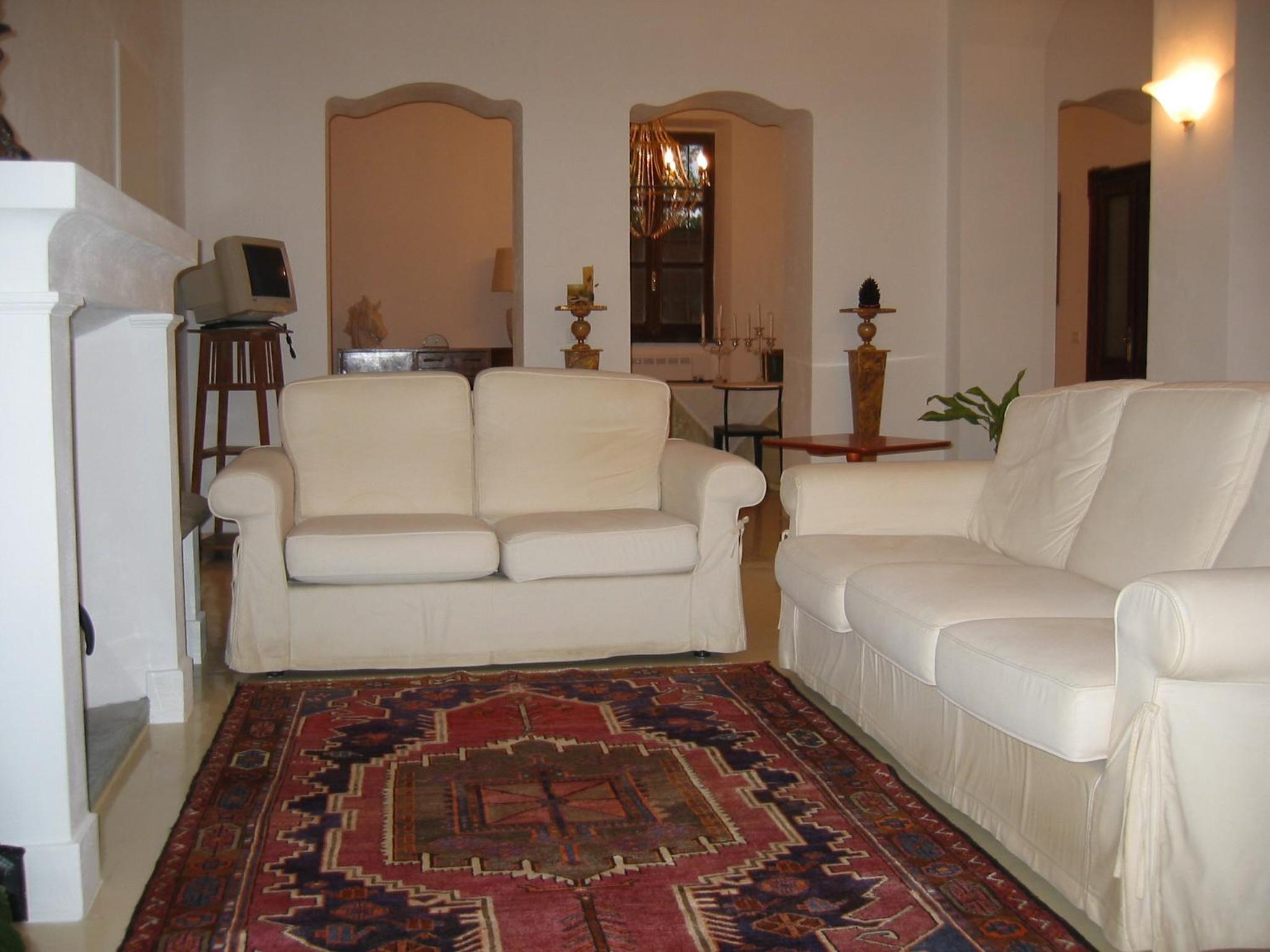 Large Double Room photo 1