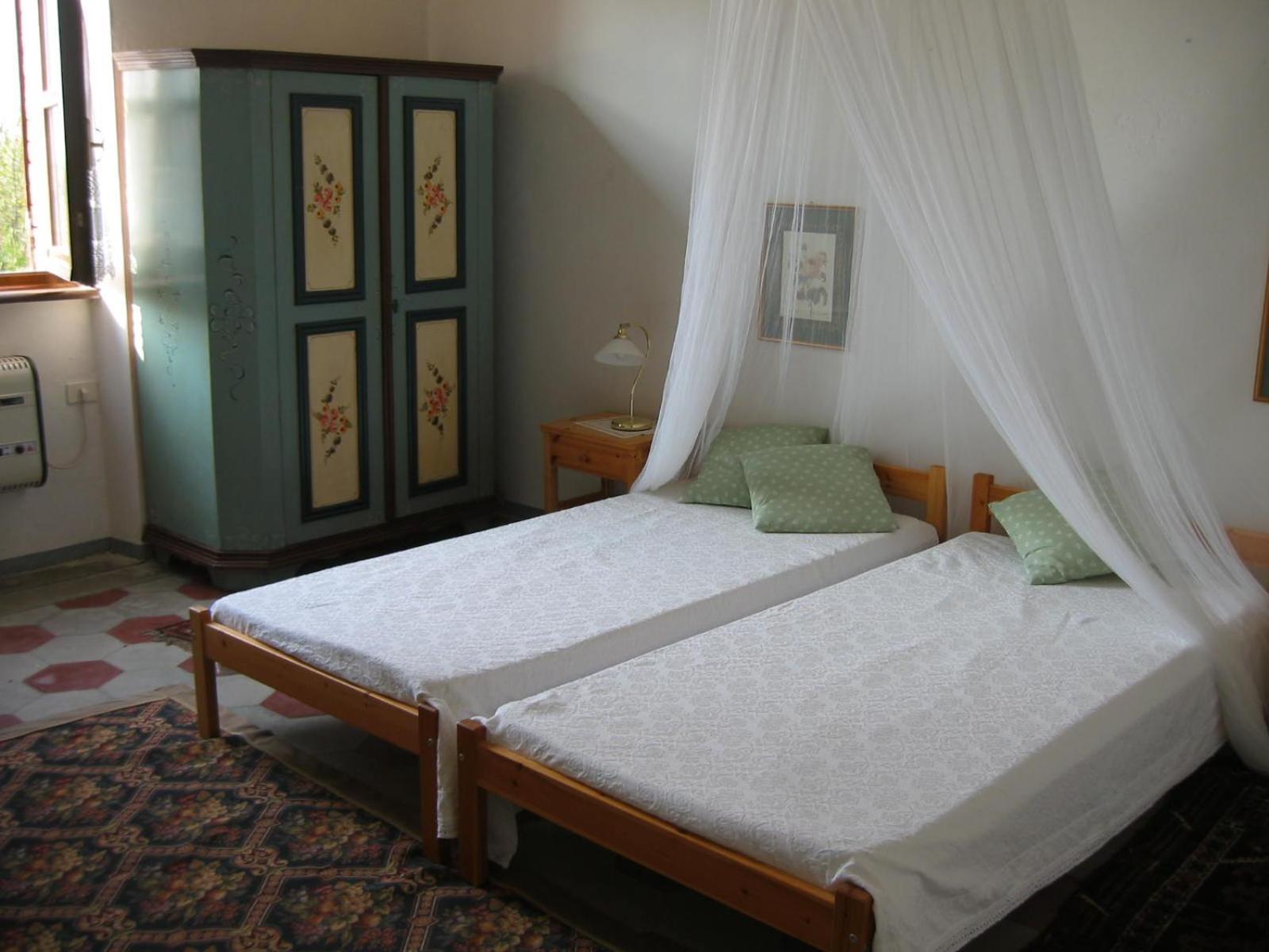 Double or Twin Room - Disability Access photo 1