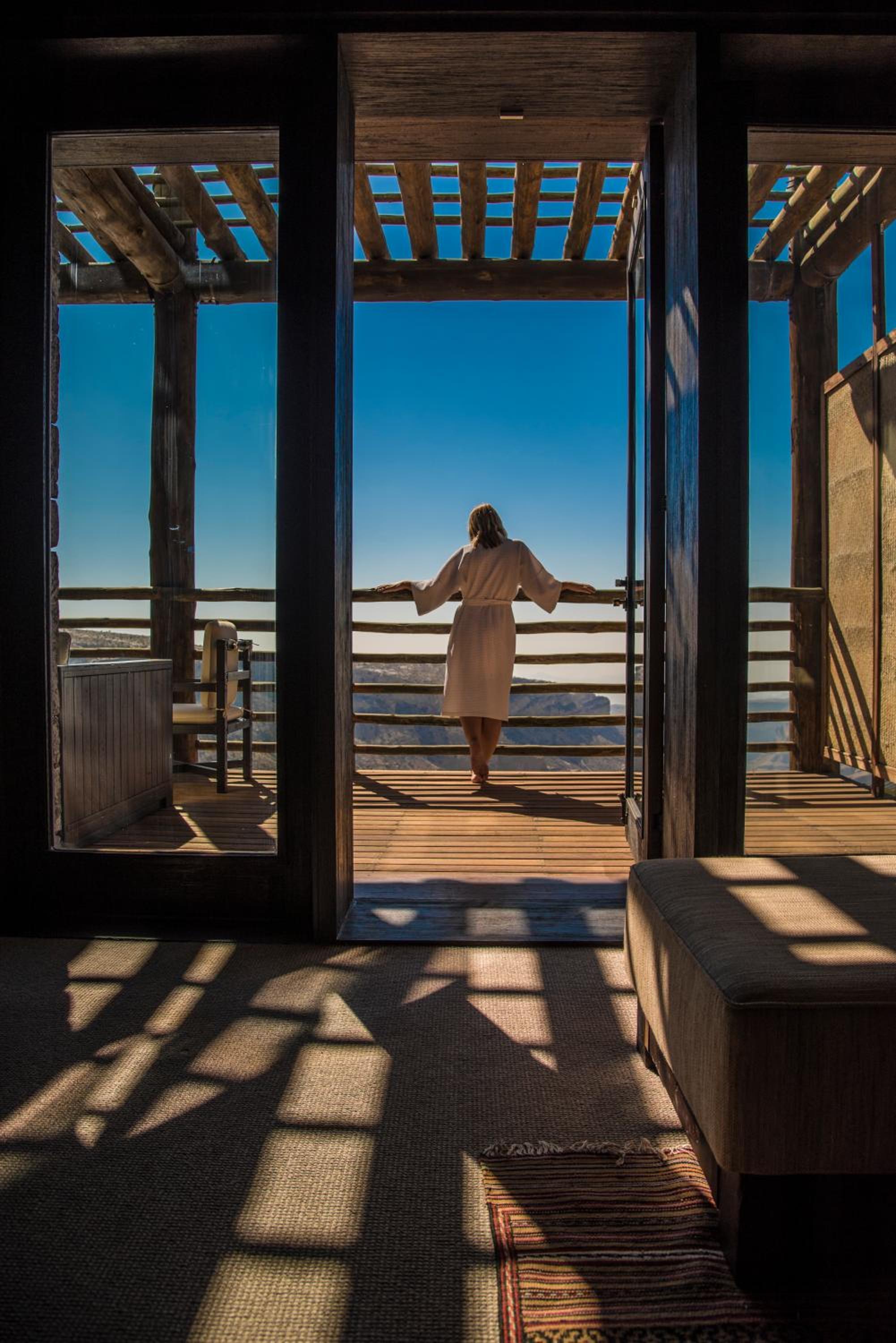 Jabal Terrace Suite  - Photo 2