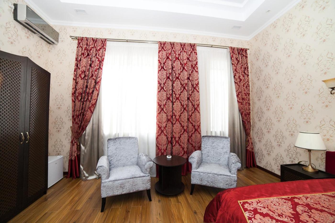 Superior Double Room photo 3