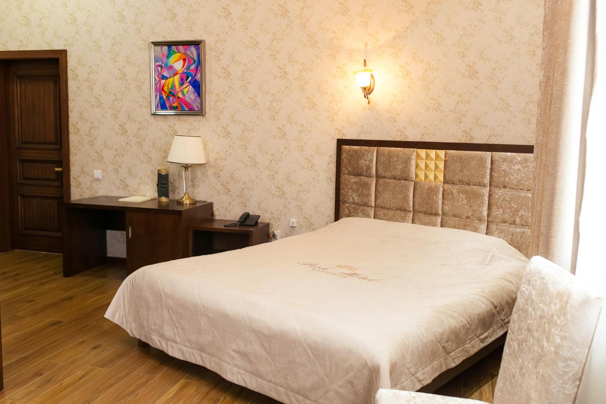 Standard Single Room photo 2