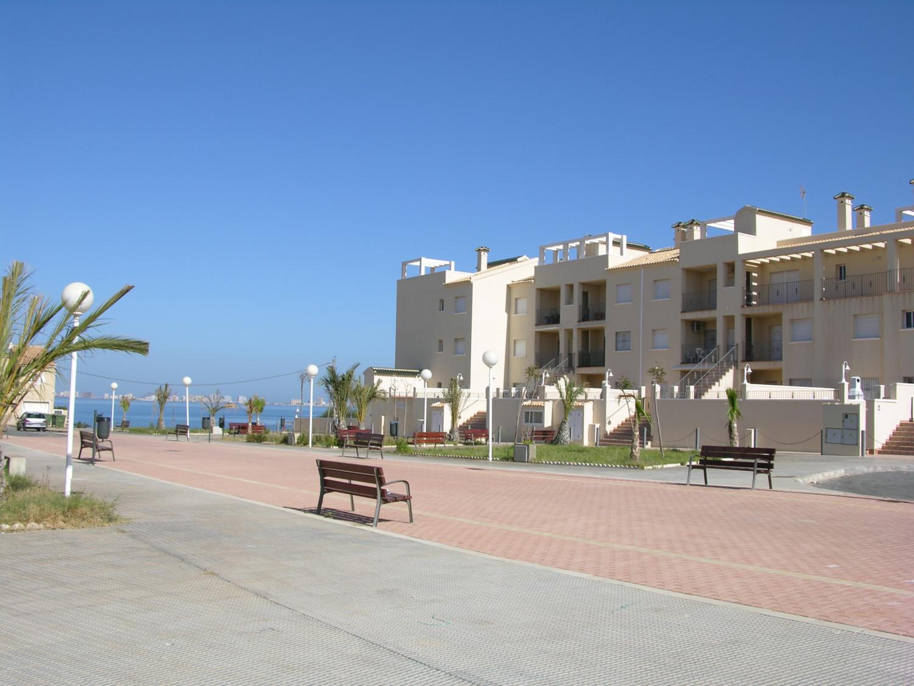 Apartment - Ground Floor photo 3
