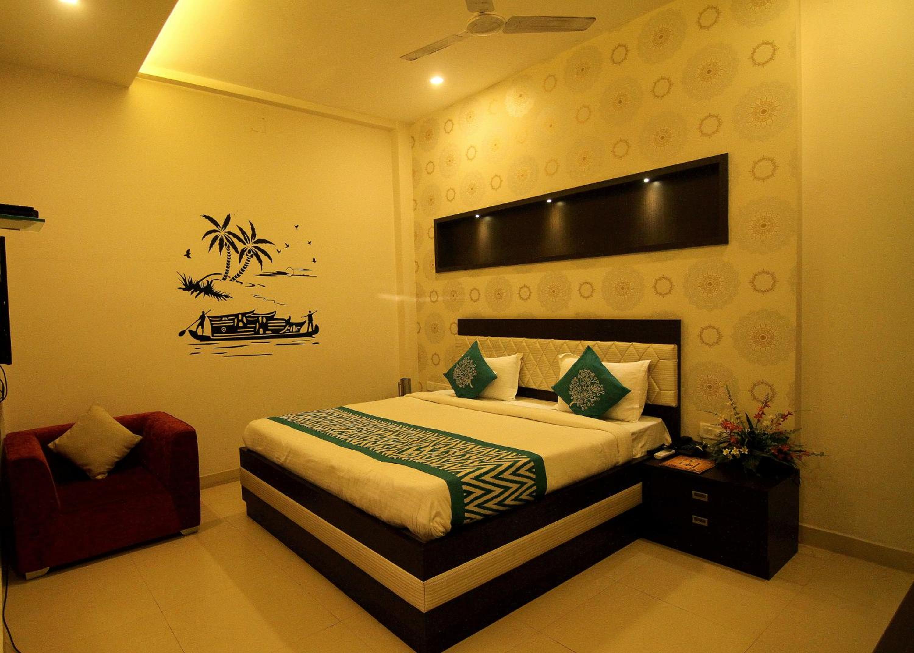 Standard Double Room - Photo 1