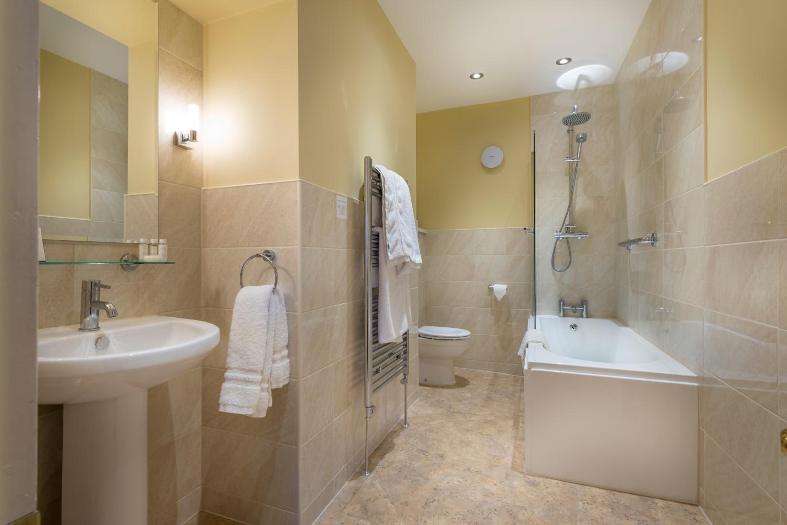 Executive Double Room photo 2