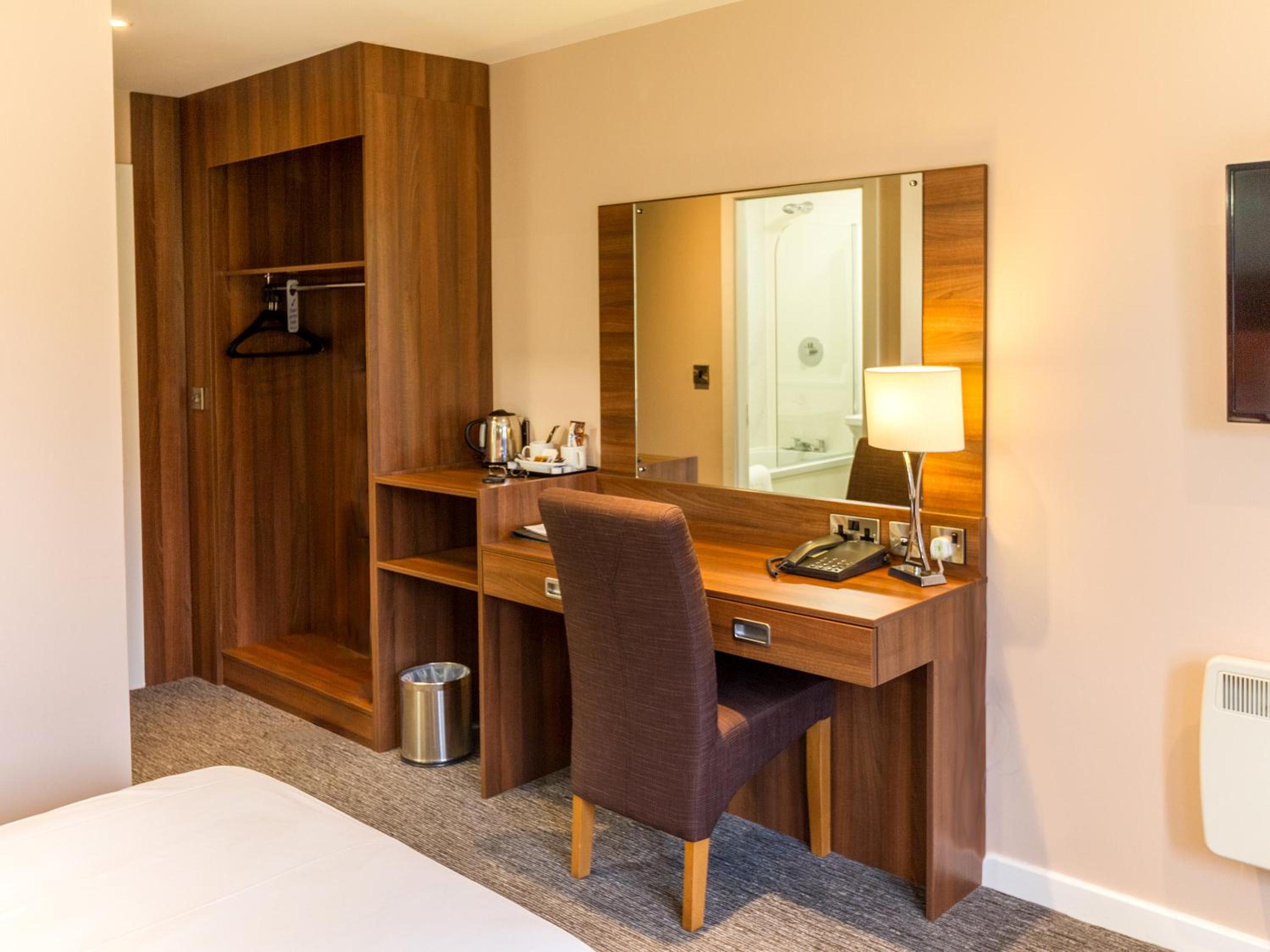 Double Room - Photo 4