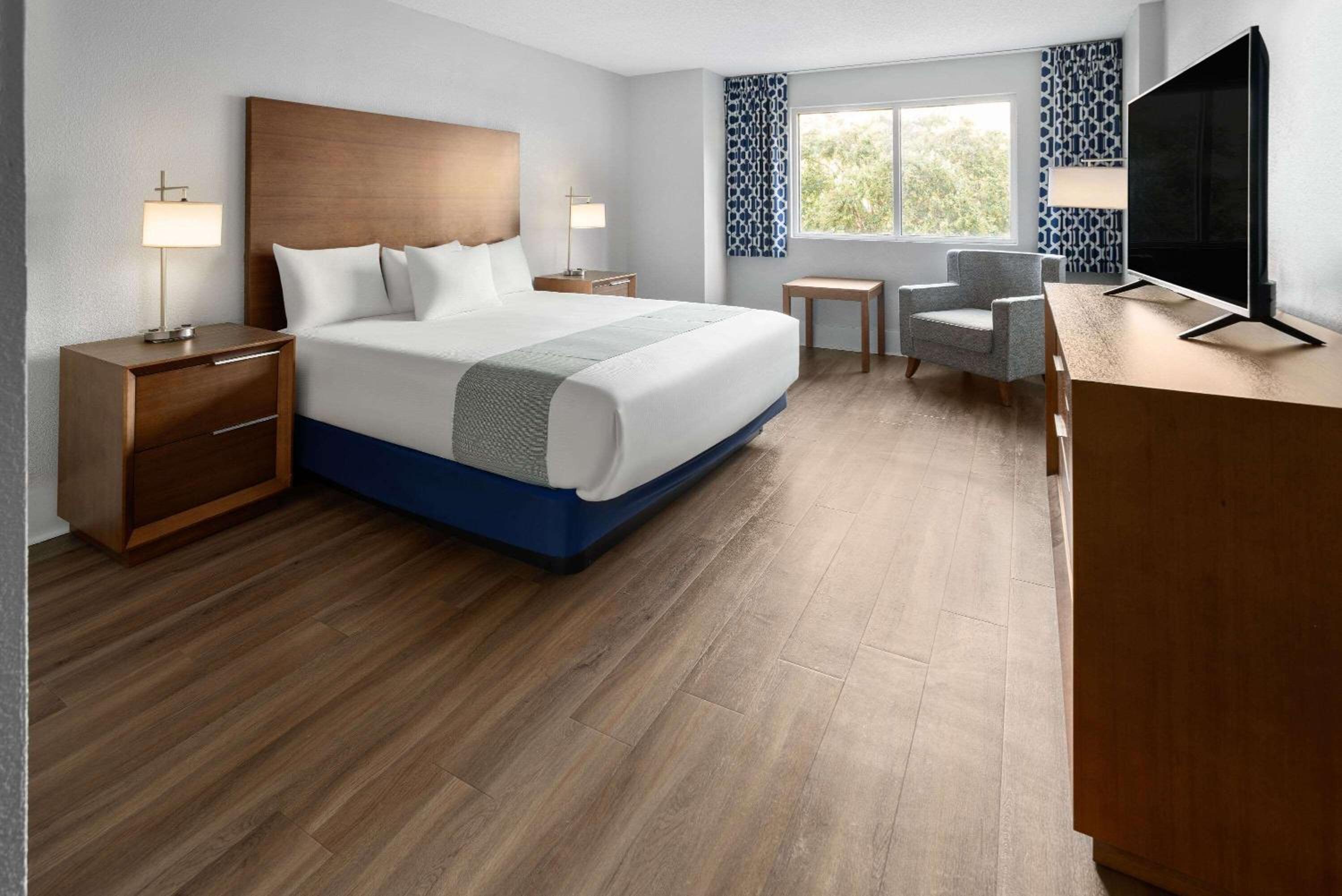 WaterView Casino & Hotel, Trademark Collection by Wyndham