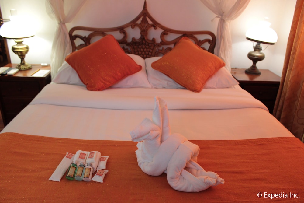 Family Suite, 2 Bedrooms (La Casa Verde) photo 2