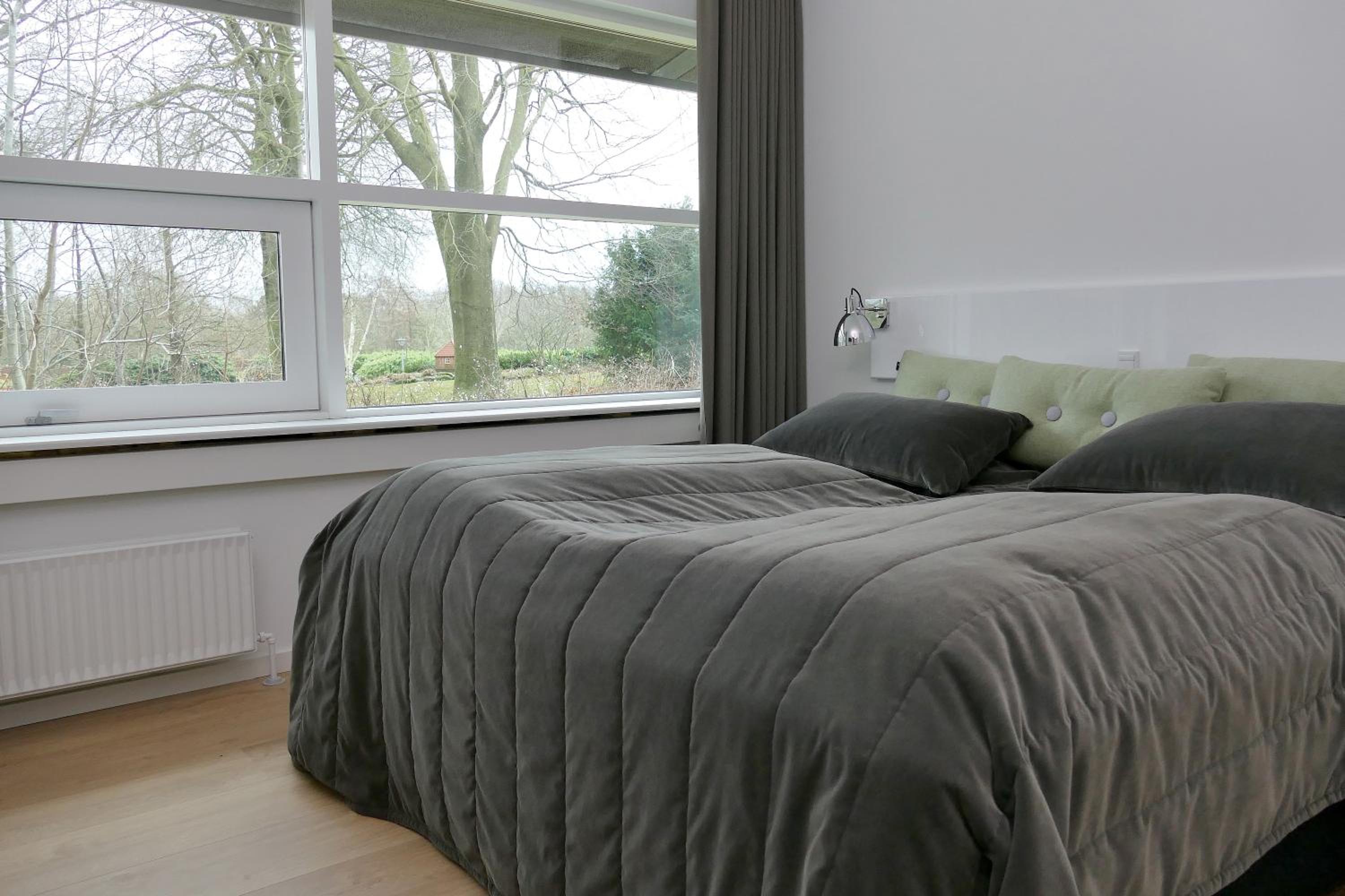 Junior Suite with Garden View - Photo 6