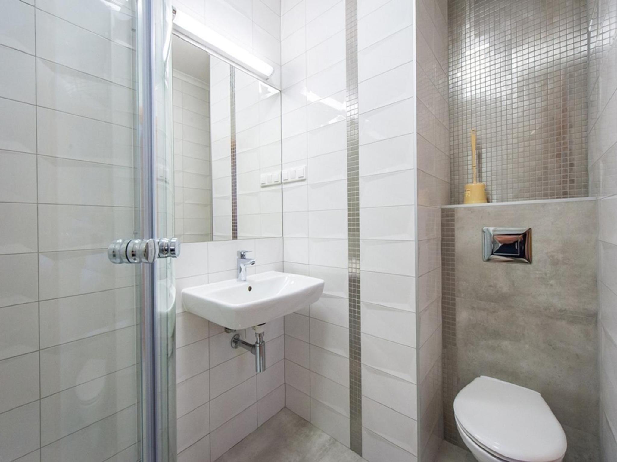 Studio Apartment photo 1
