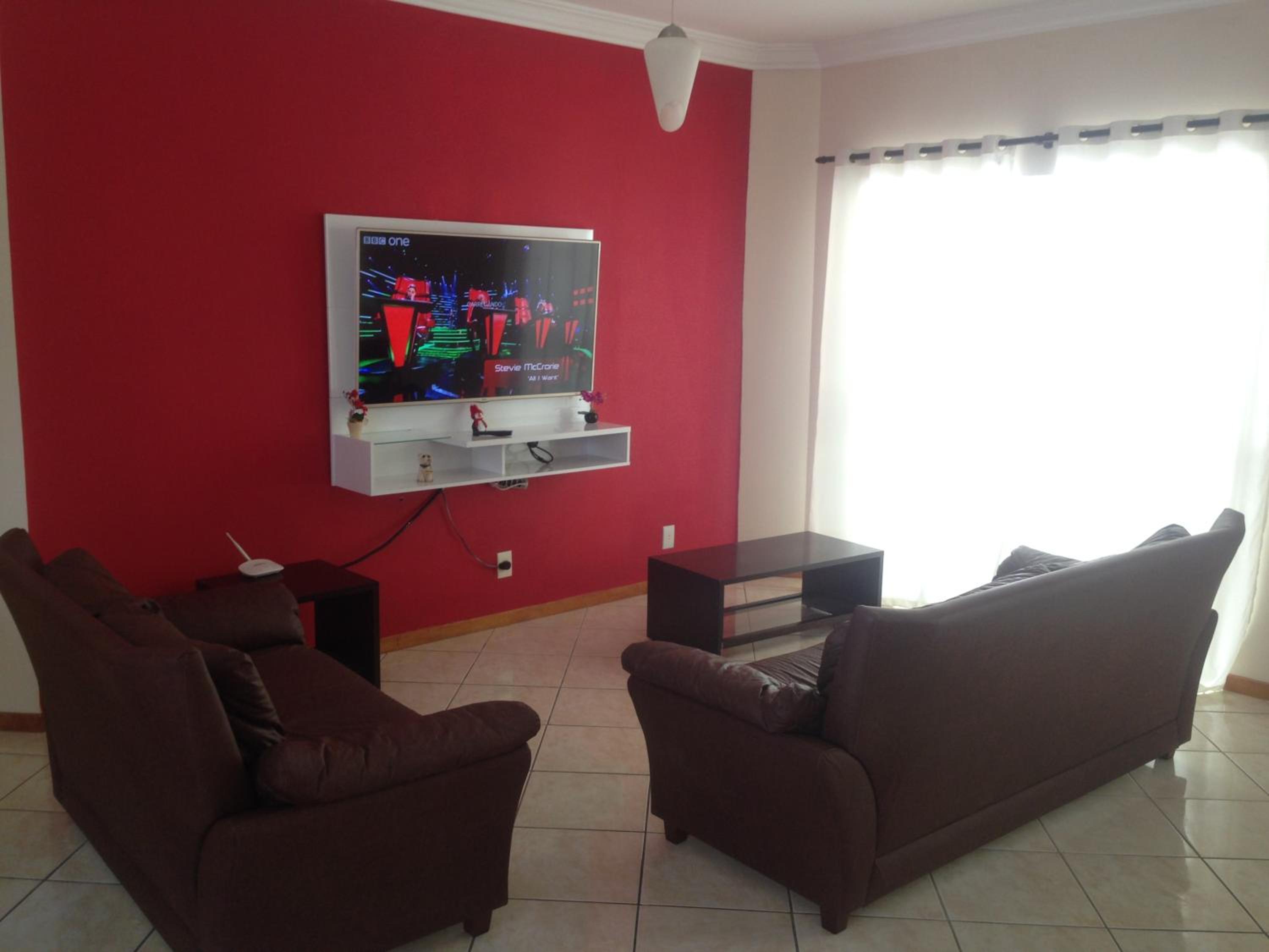Apartment with Balcony photo 1